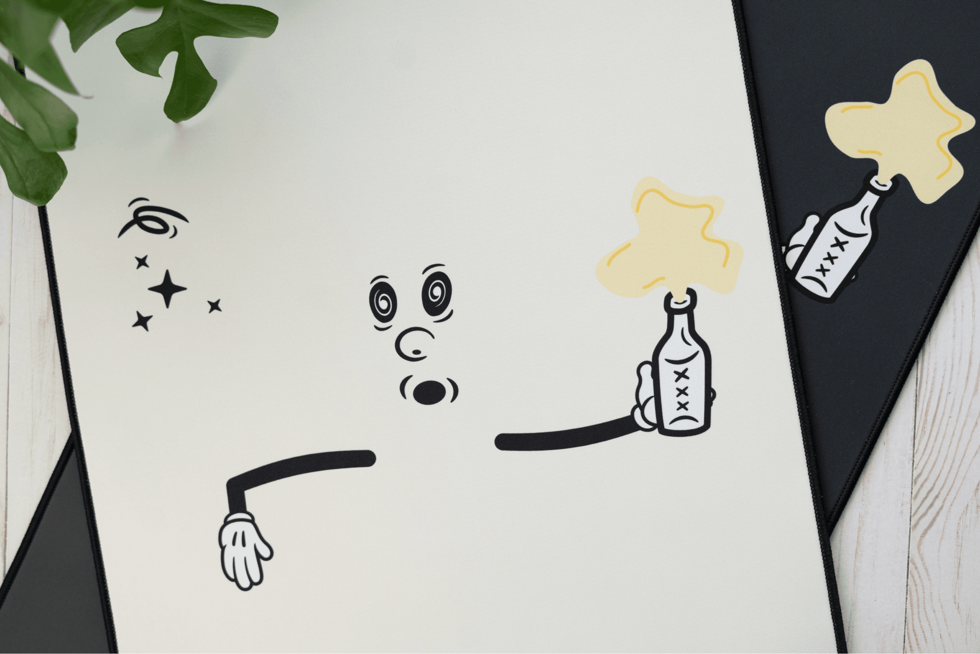 My Keeb is Plastered Deskmats | 3 Days left for GB! image 2