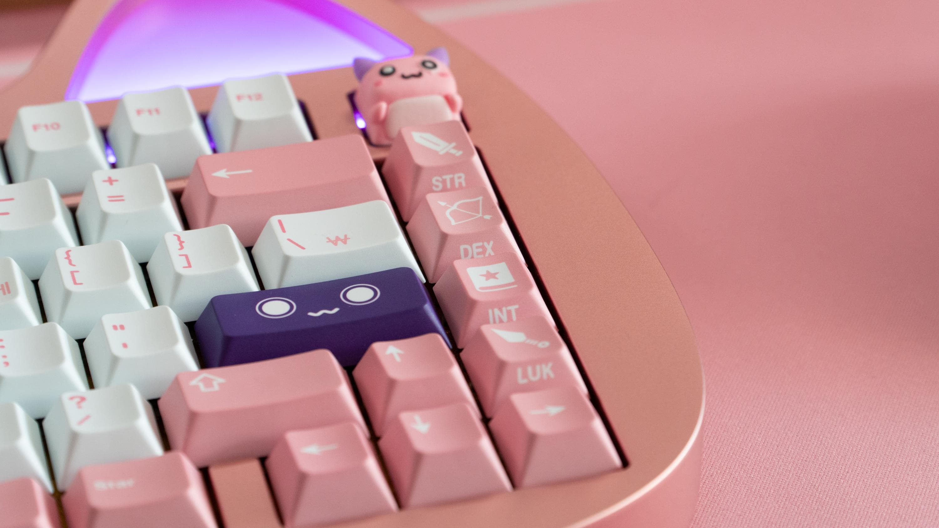 ePBT Superstar | Fulfillment in progress, extras up image 62