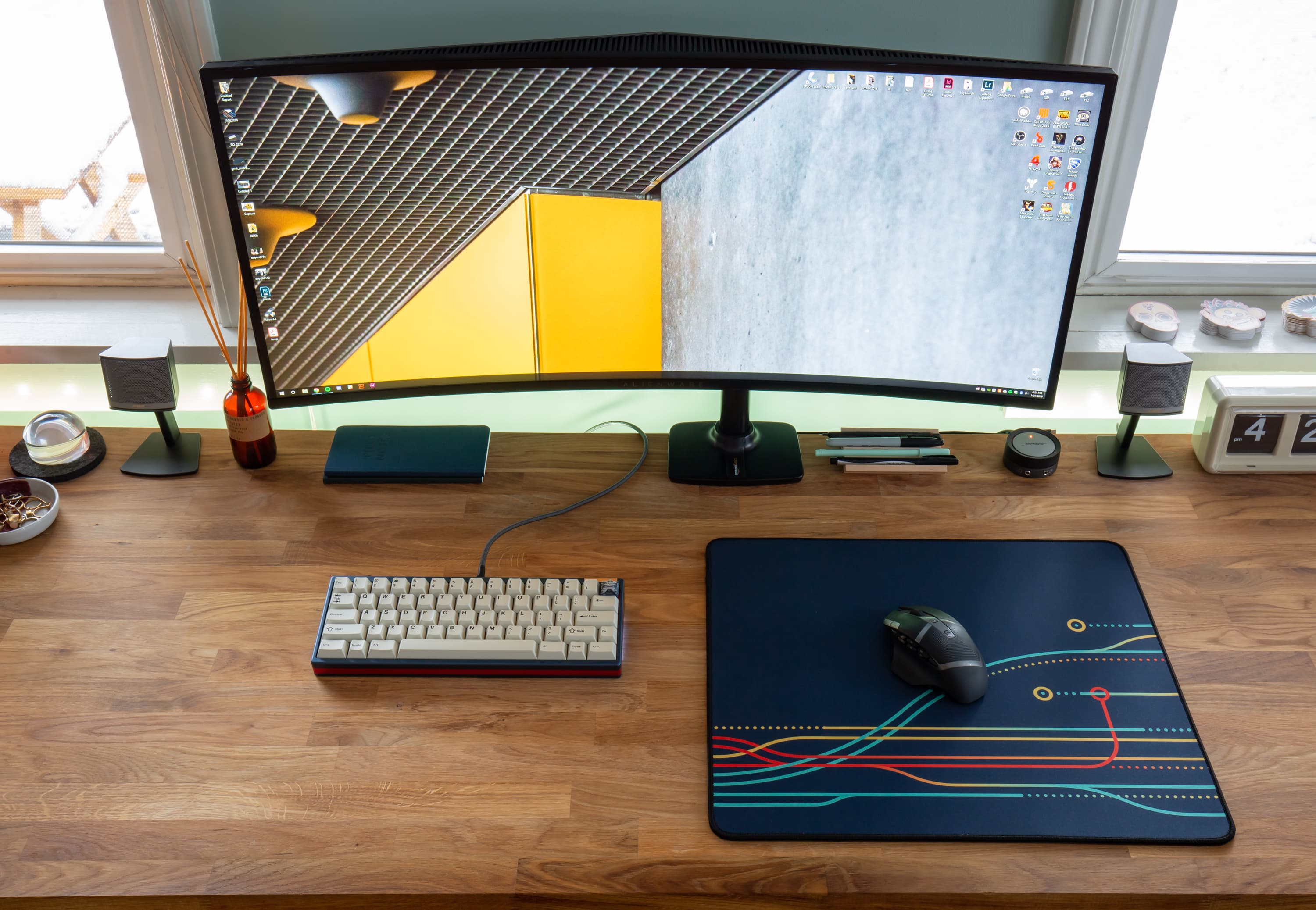 GMK Metropolis ( COMPLETE ) image 10