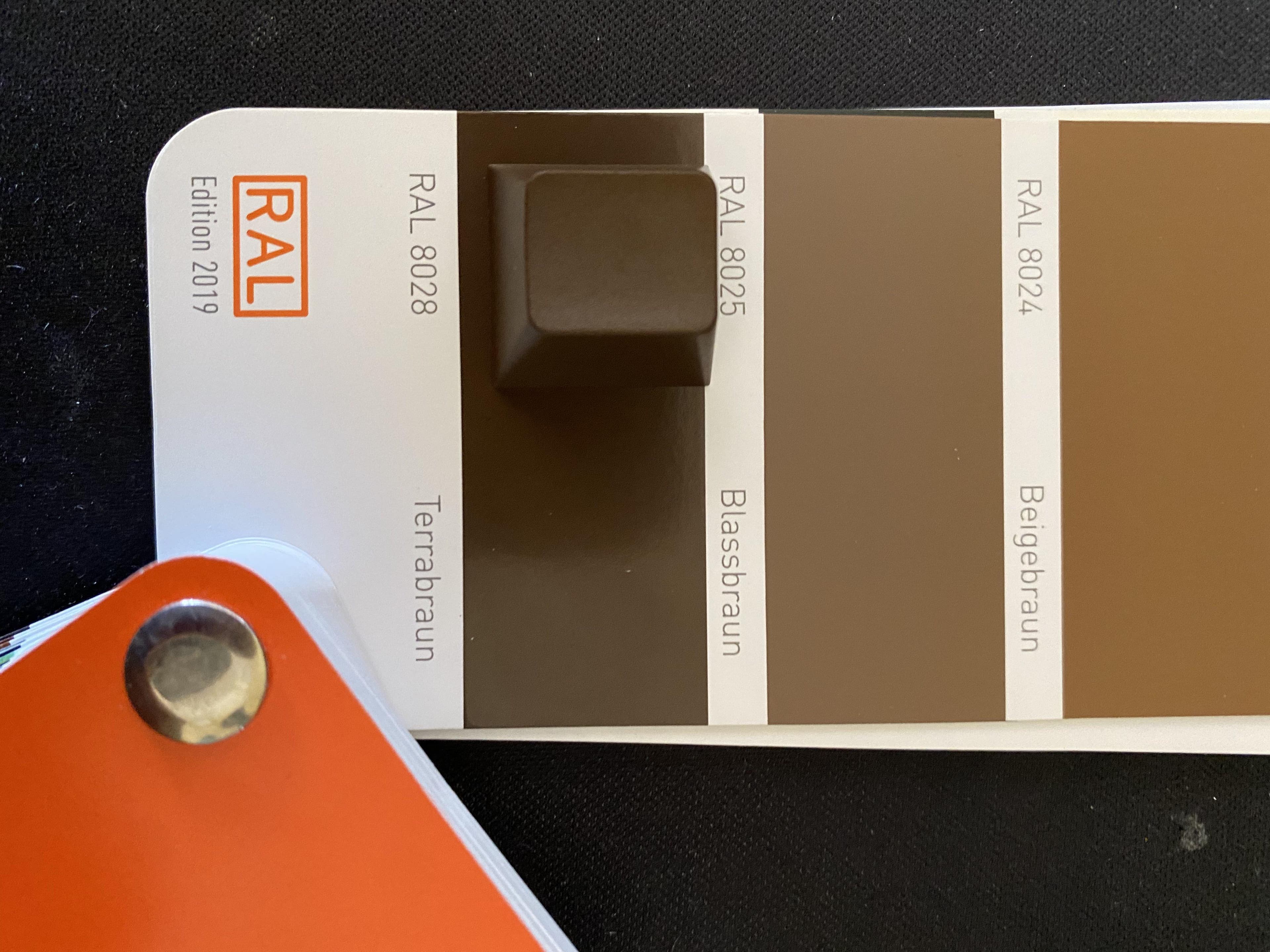 GMK HANOK 한옥 - In Production! image 47