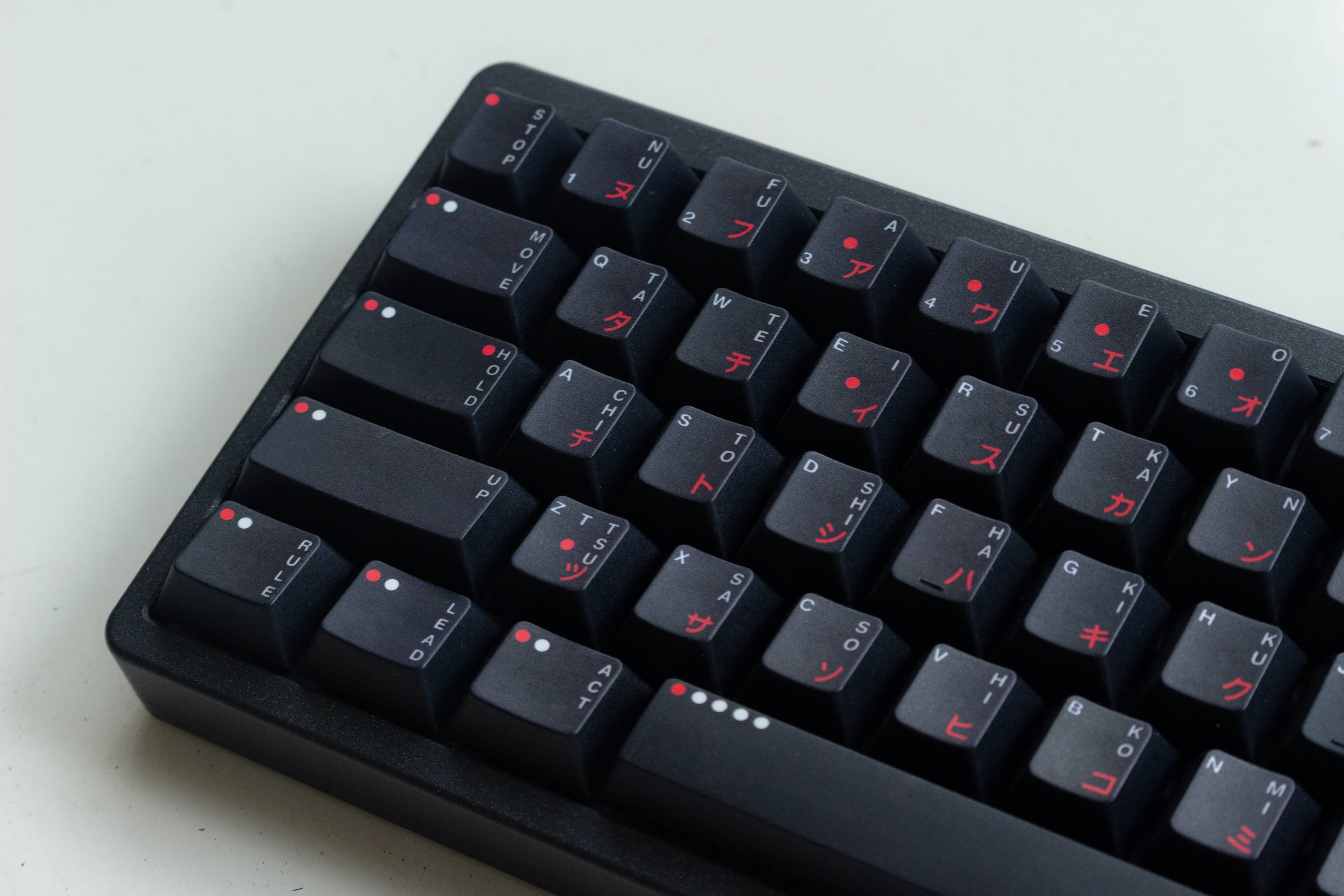 WS x Jaekeyed (赤灰色) Aka Haiiro May 31 to June 1, 2023 image 21