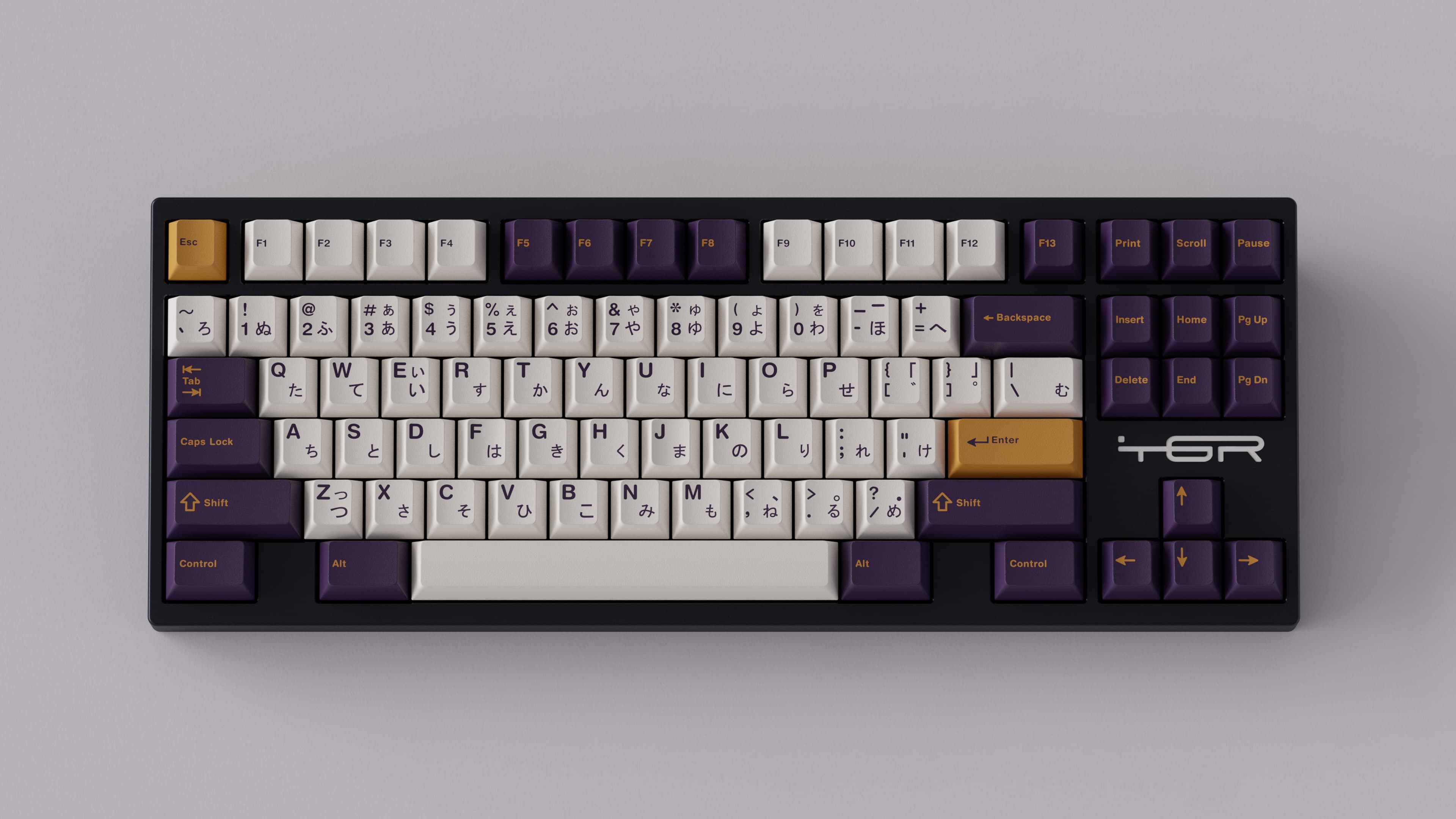 GMK Tako | Shipping image 17