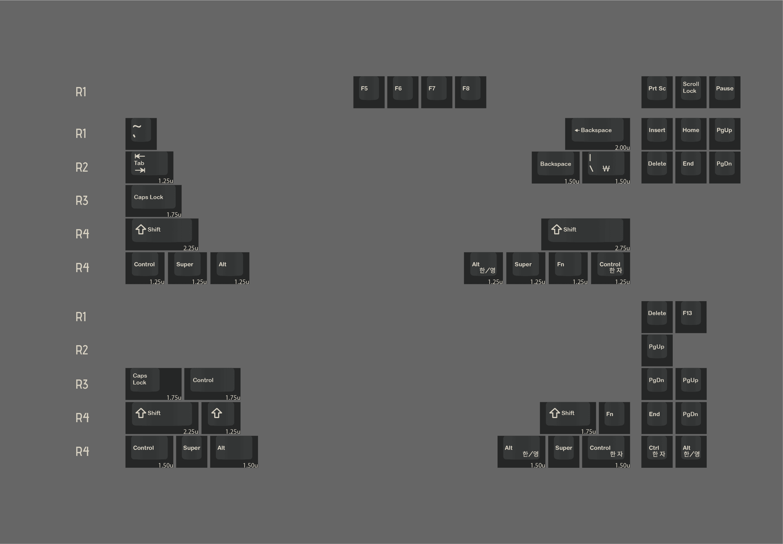 GMK HANOK 한옥 - In Production! image 10