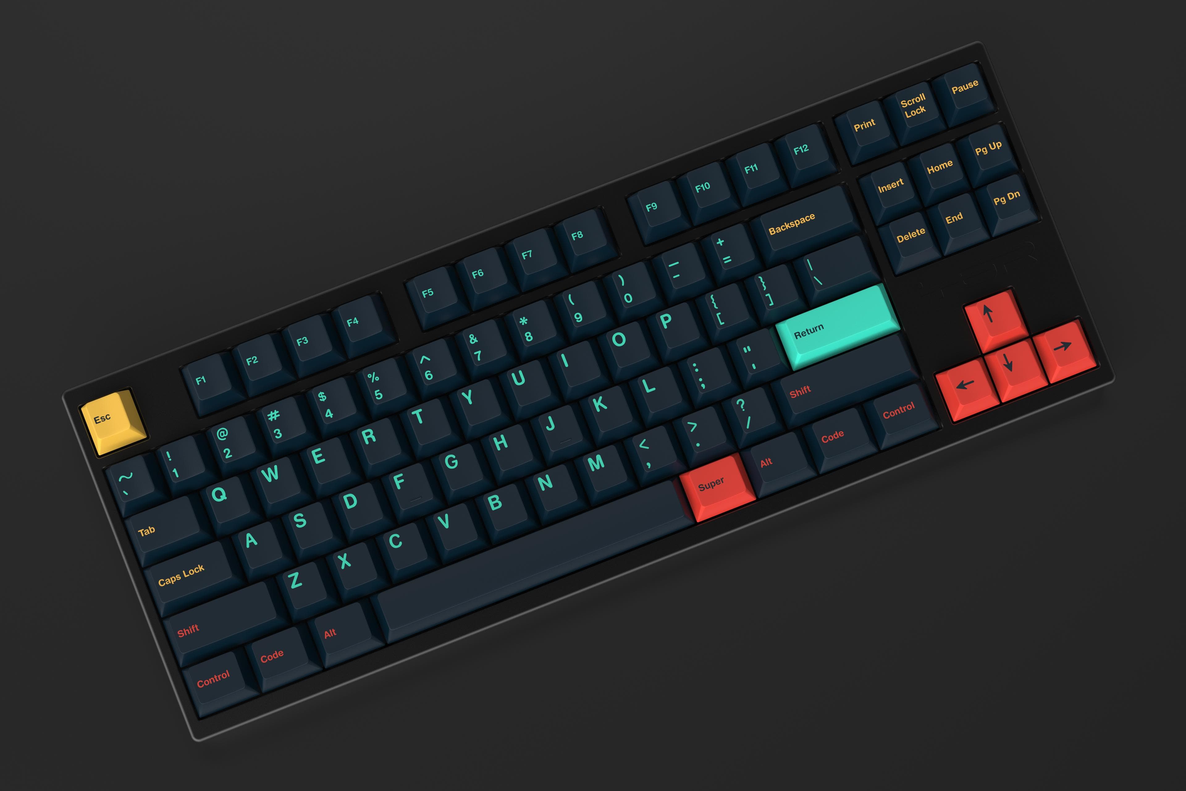 GMK Metropolis ( COMPLETE ) image 23