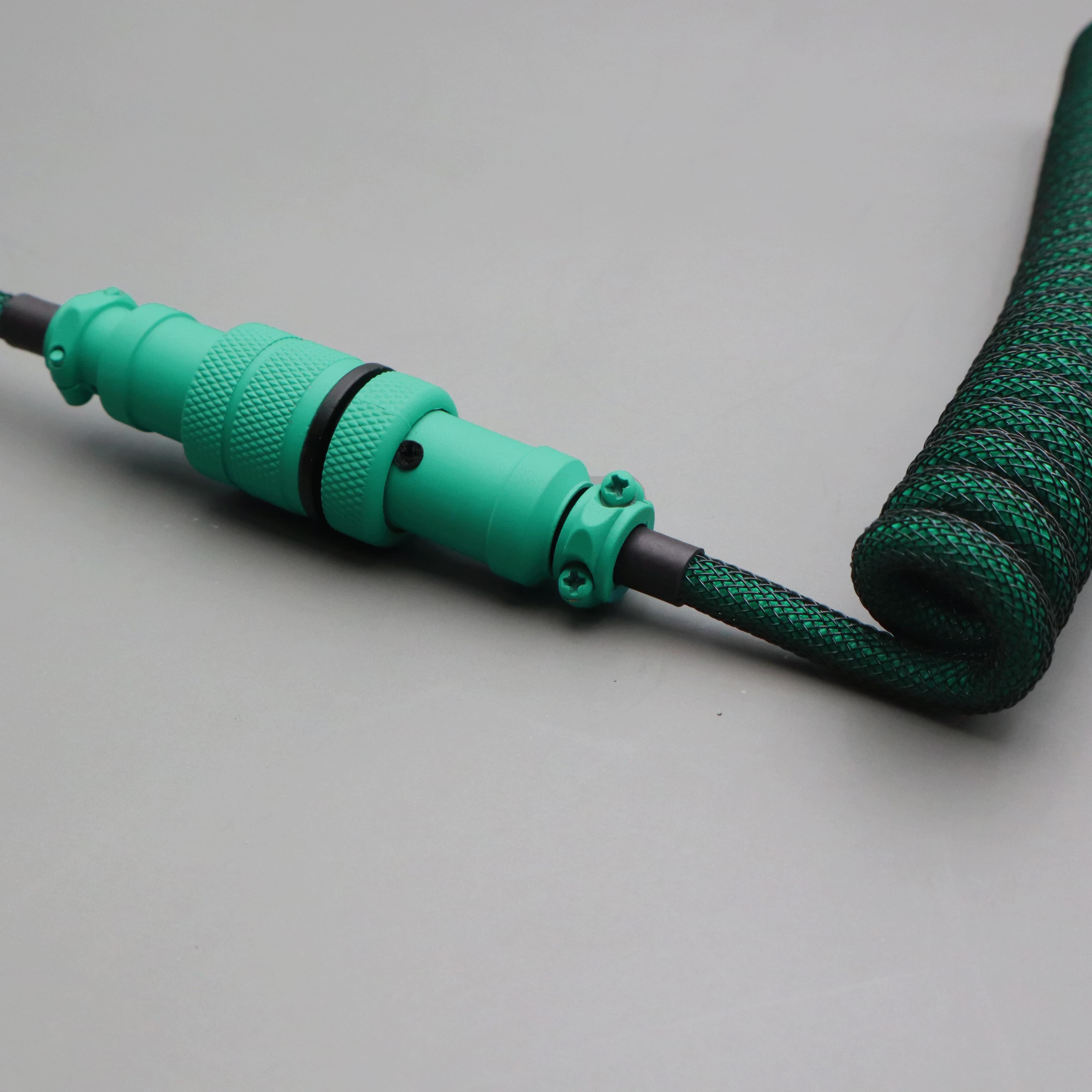 GMK Aurora Polaris | Finished! Color Samples image 28