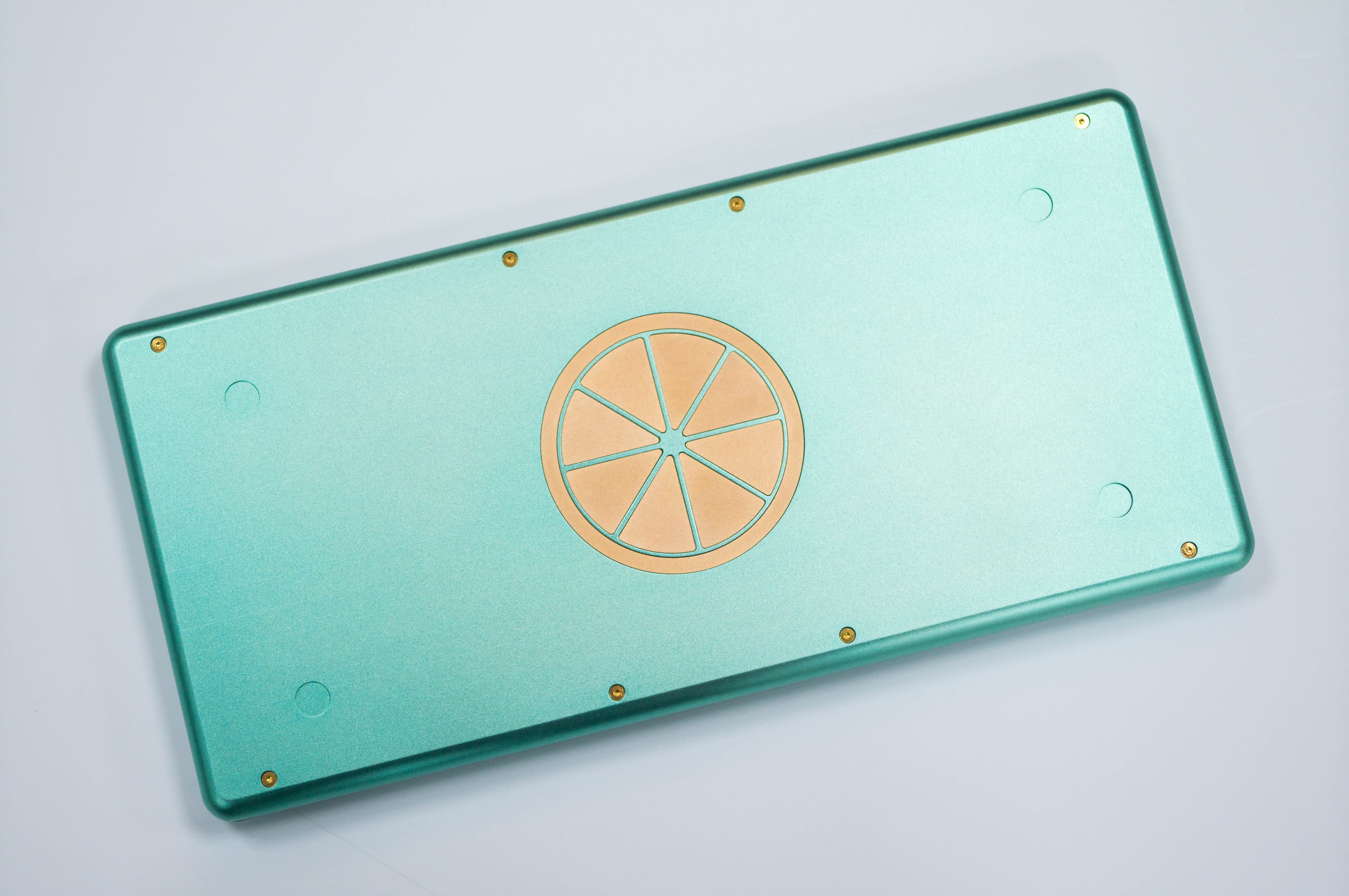 Orange75 and Orange numpad image 6