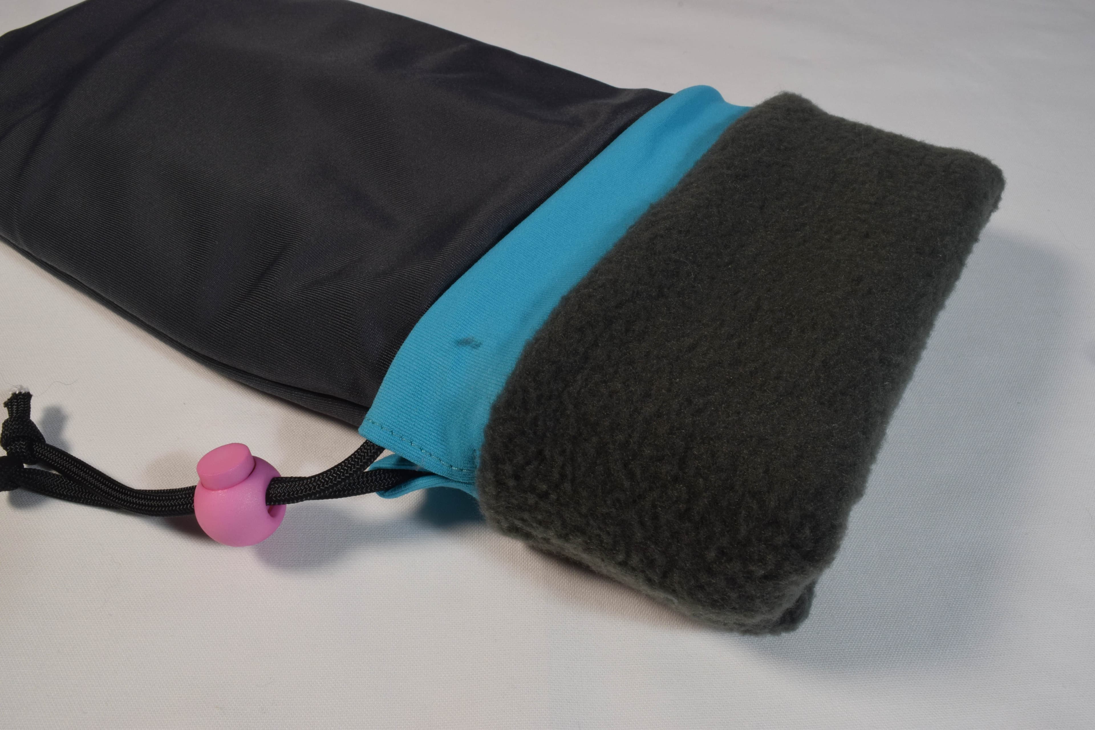 Miami Dolch Themed Sleeves image 7