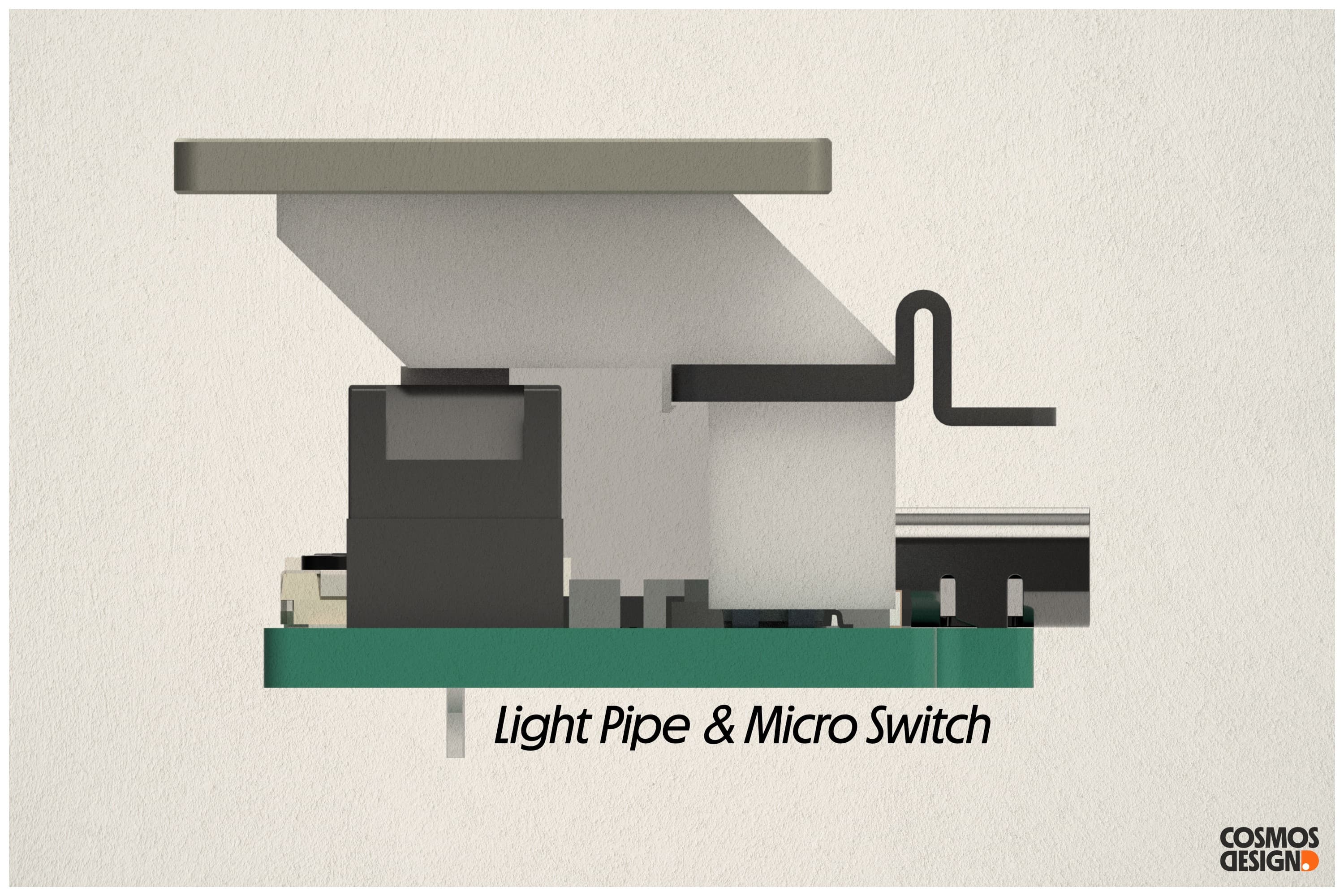 OG40 - 40% "Cherry flavoured" wireless keyboard (proto photos updated 11/8) image 29