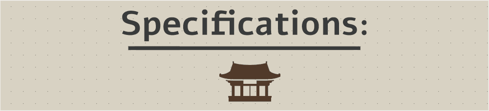 GMK HANOK 한옥 - In Production! image 39