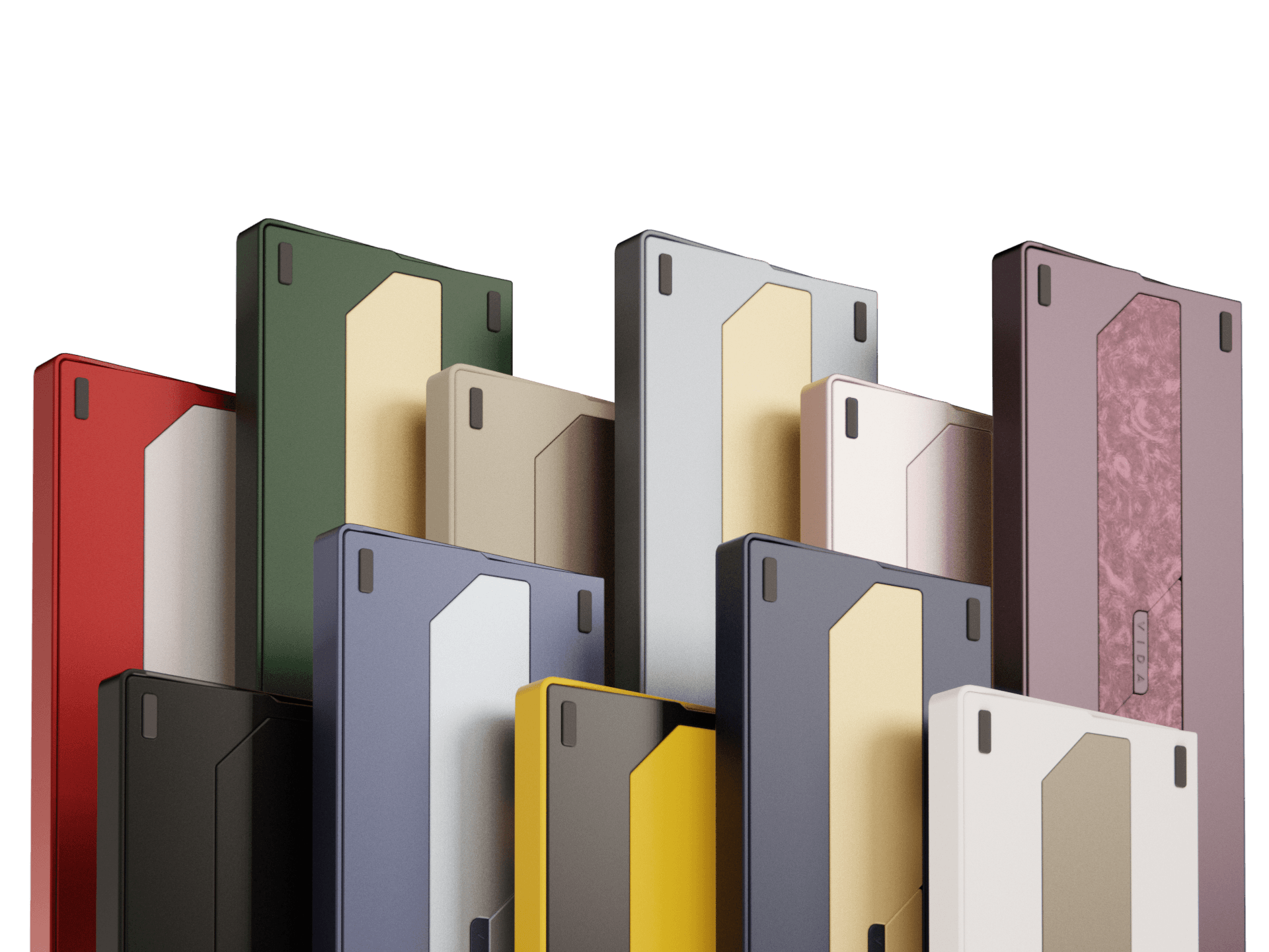 Vida - GB live! (with special Launch Day edition!)