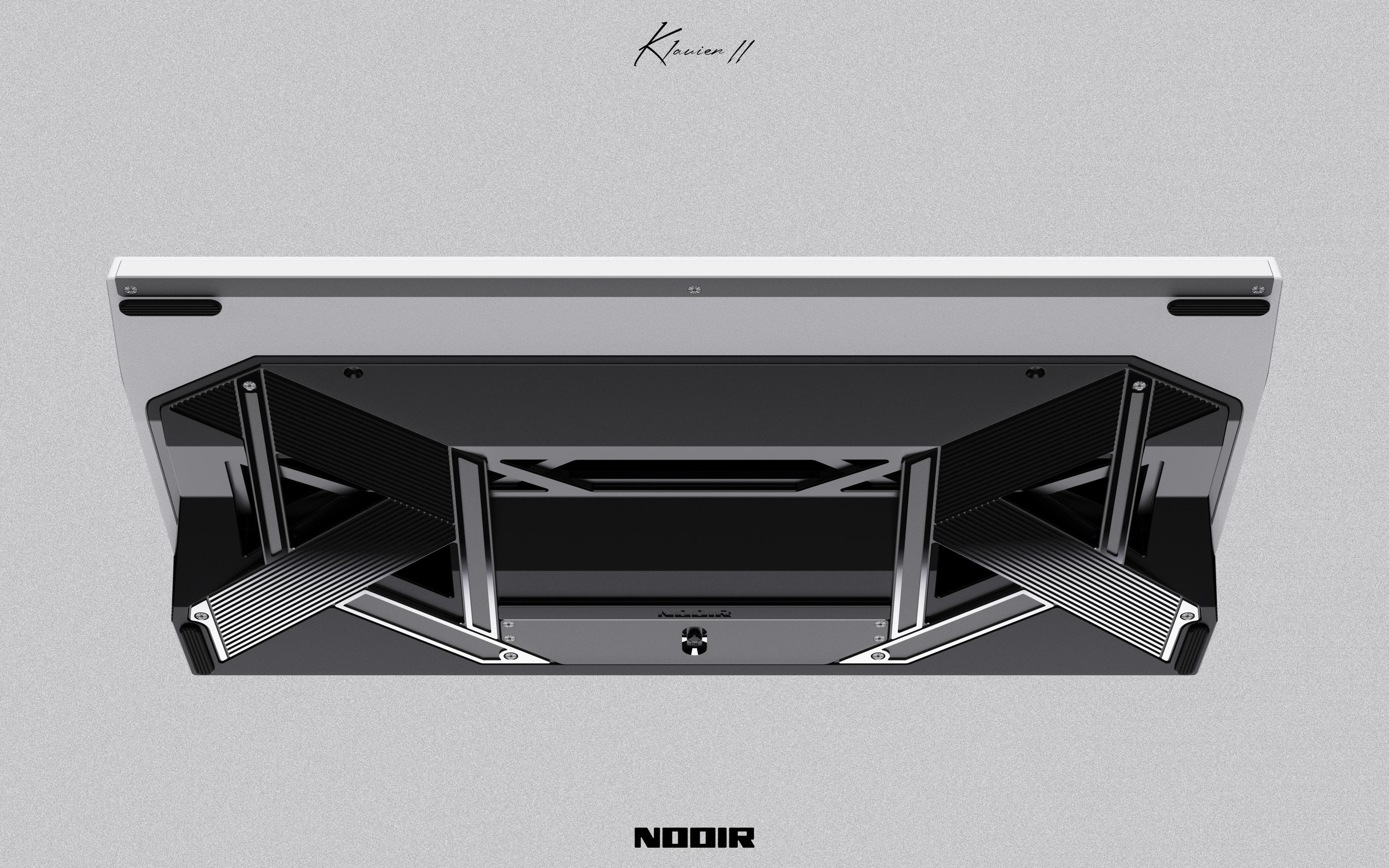 Nooir K2 - The Klavier II image 5