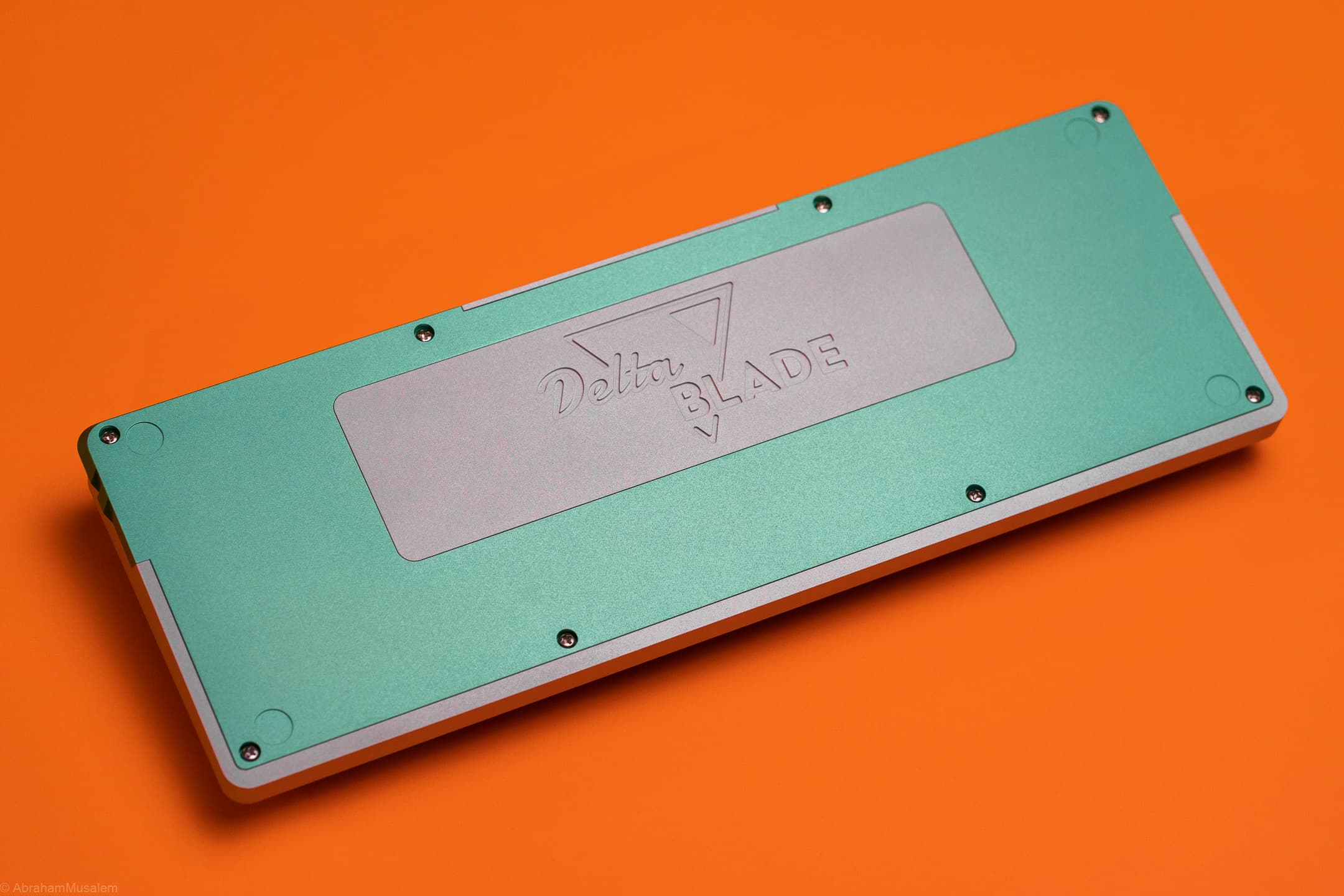 DeltaBlade - Cancelled image 11