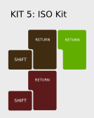 DSA Retro Set (SHIPPED!) image 8