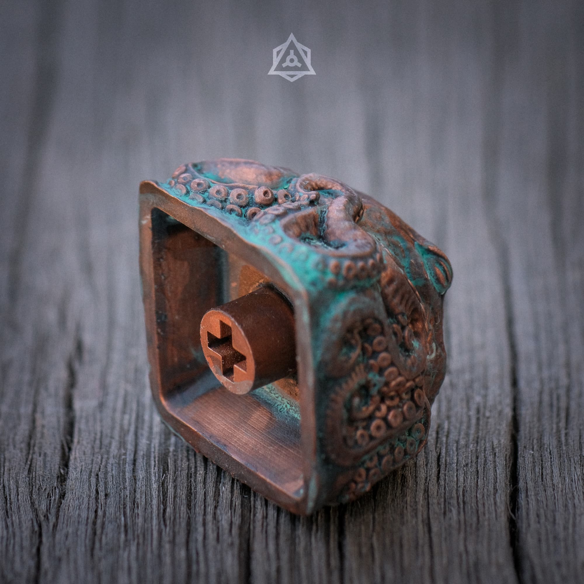 GMK Copper - Some vendors shipping!!! image 36