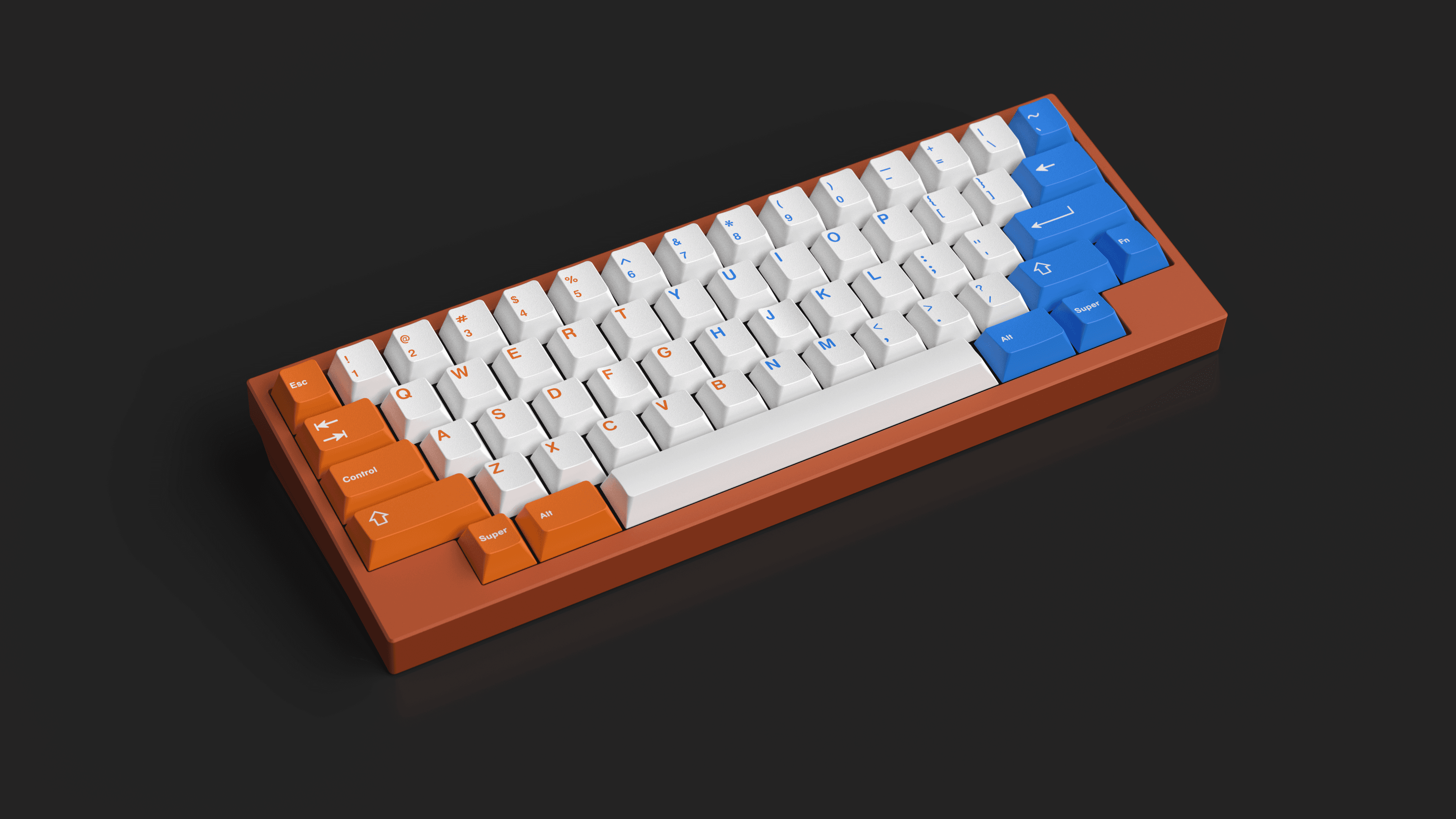 GMK Gateway | DELIVERED image 19