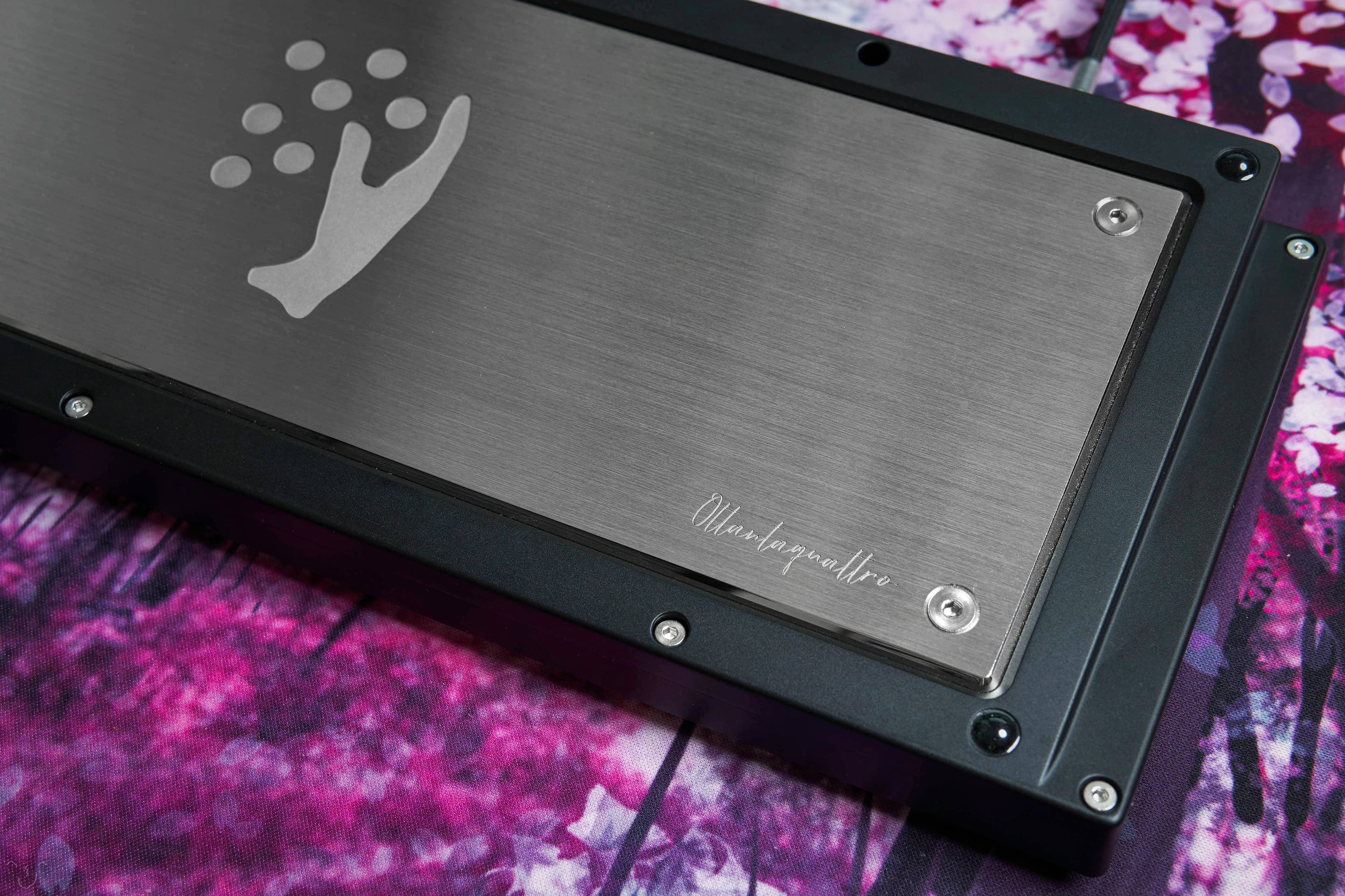 Merisi Ottantaquattro (TKL) | Concluded image 4