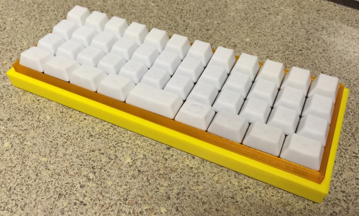 Z-Cases 60% Keyboard Cases (We're done fam) image 6