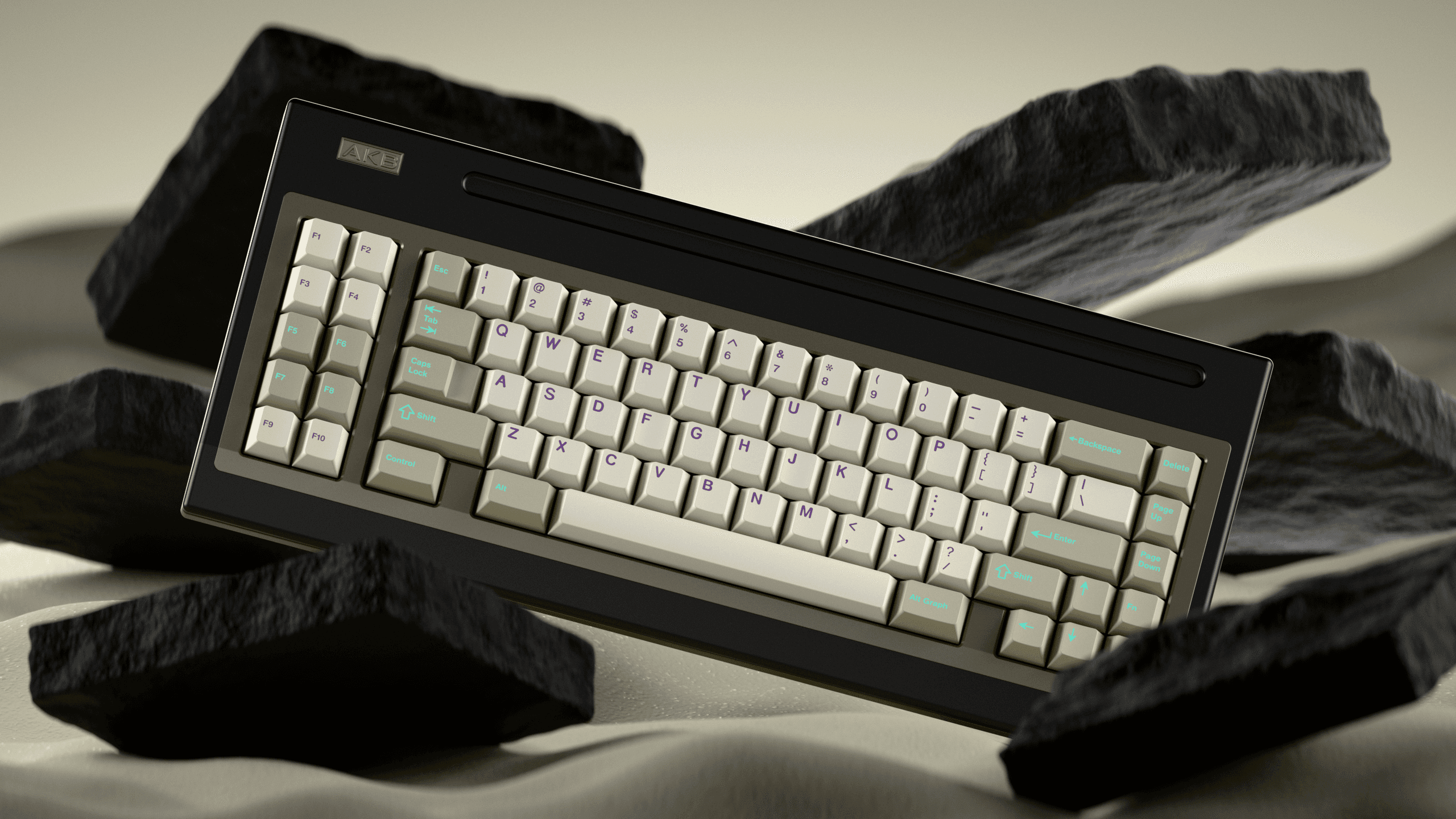 GMK CYL HyperBeige – From Meme to Reality (GB thread is live!) image 7