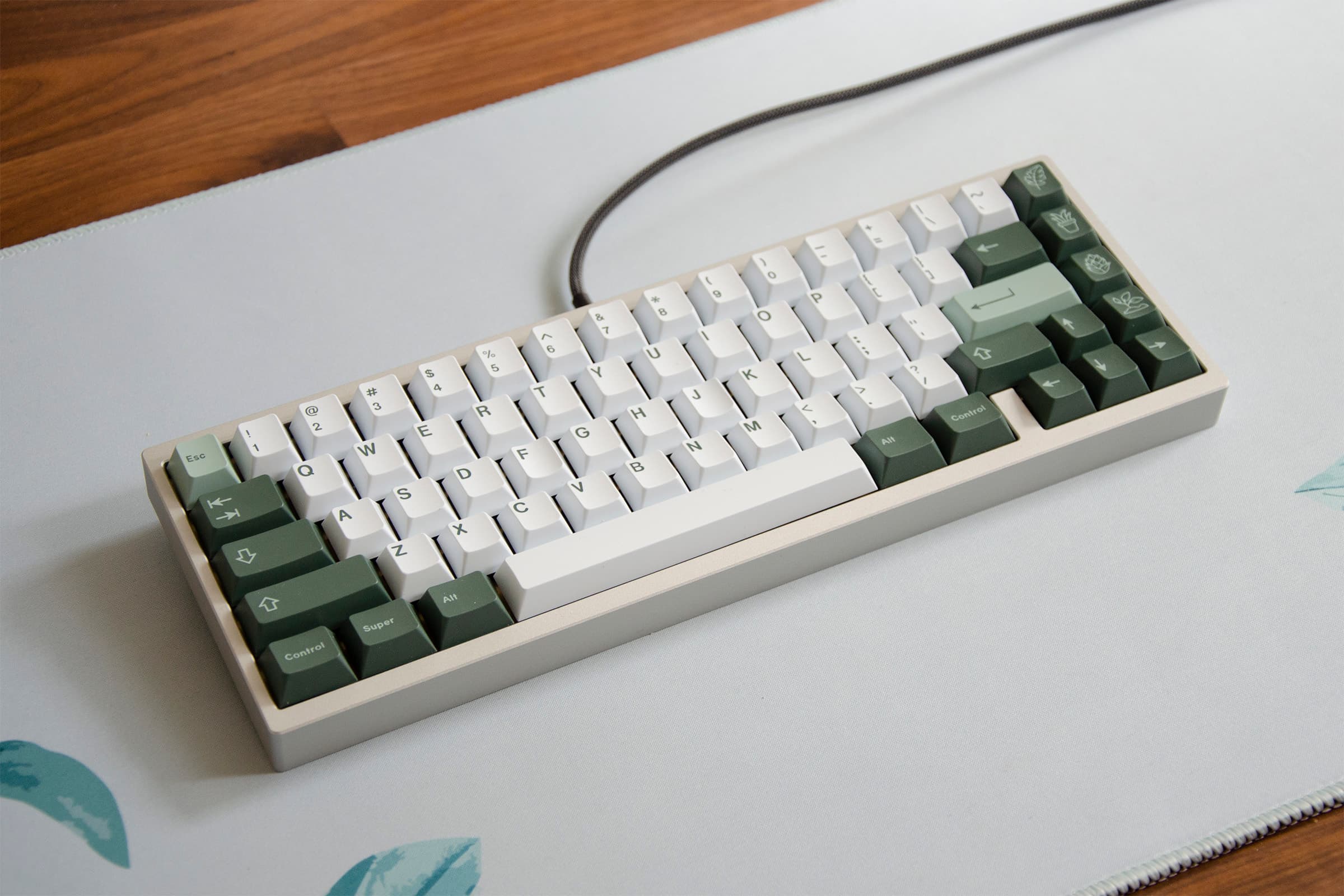 Aurora Input Series 65 - Completed image 36