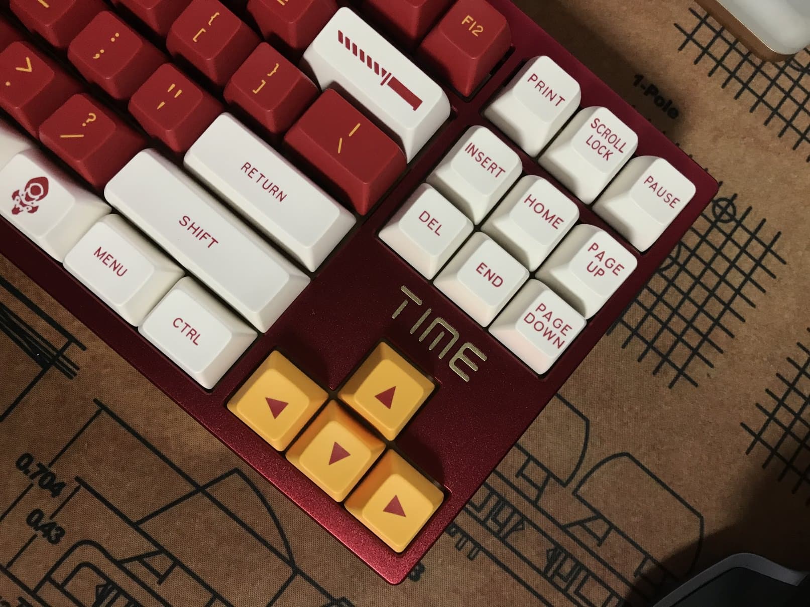 Maxkey Berserk SA - Available worldwide at Kono (Open) image 29