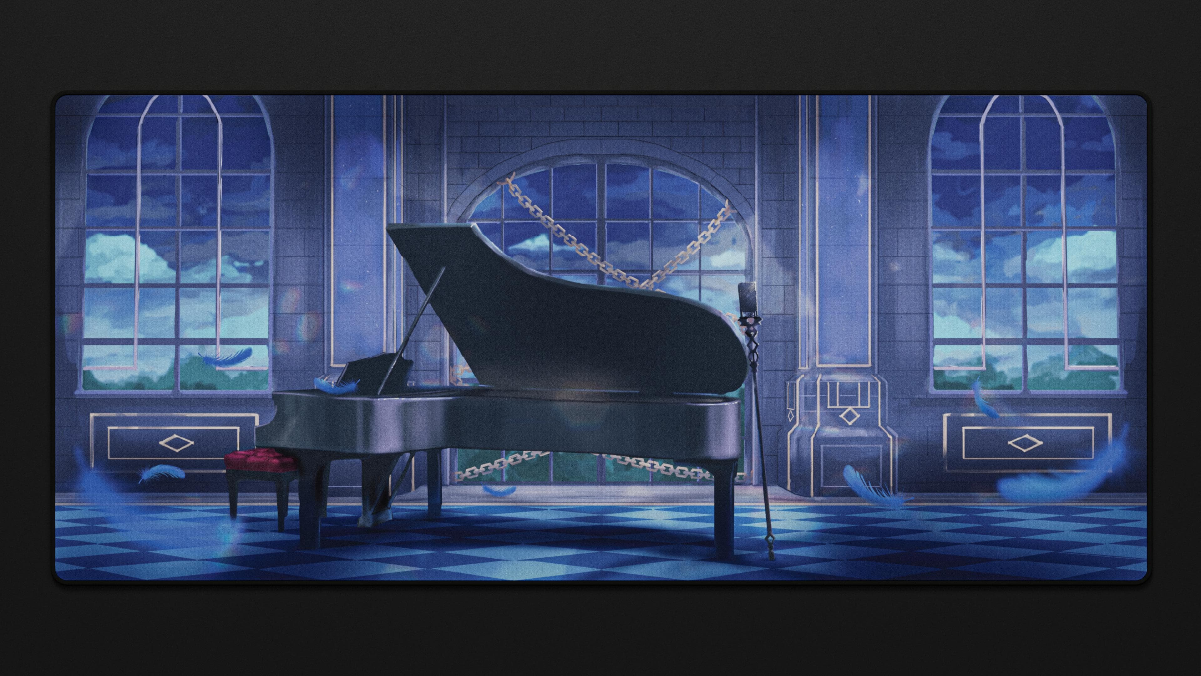 KAP Jailbirds *Color Samples Approved* image 8