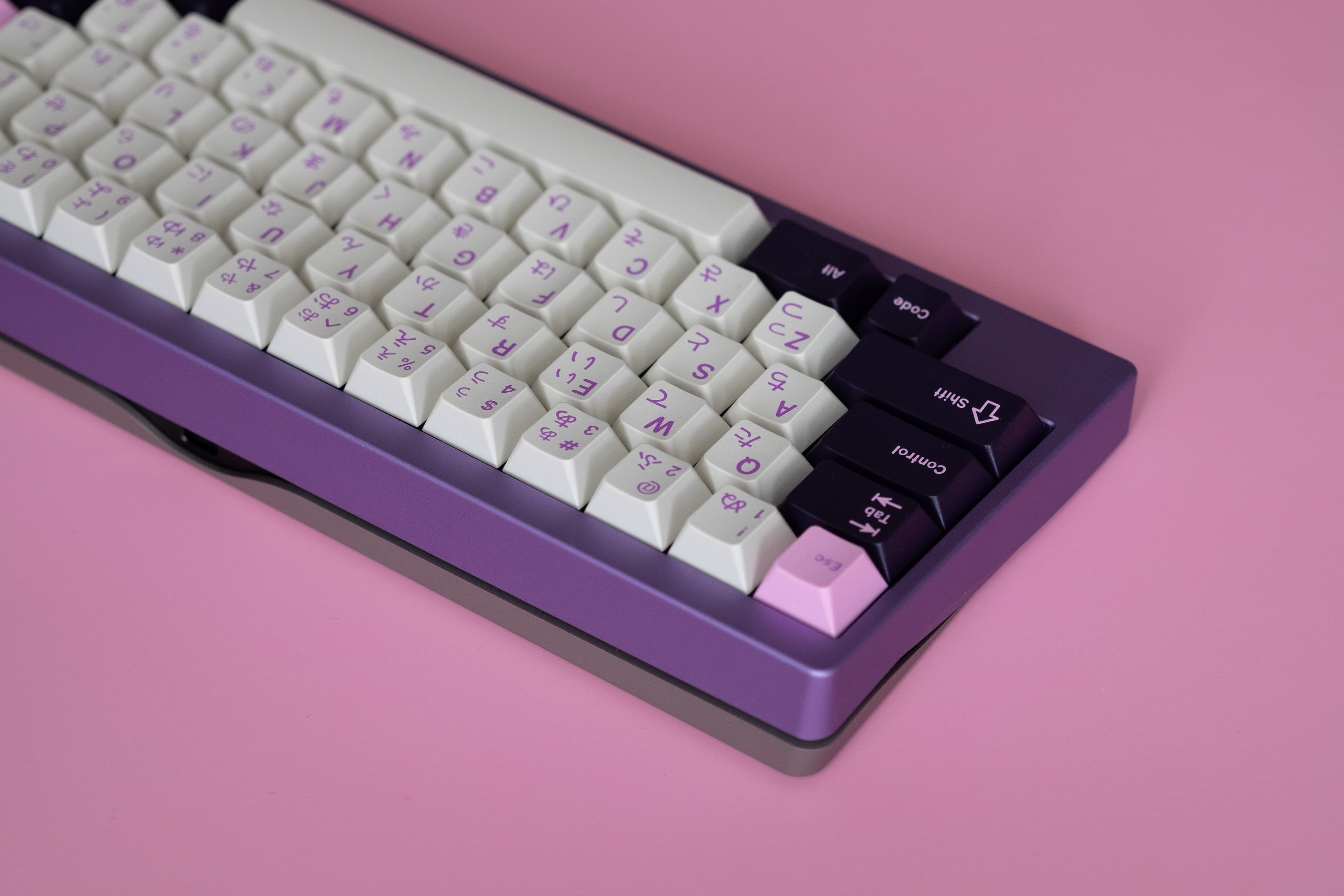 Lily - HHKB 60% image 18