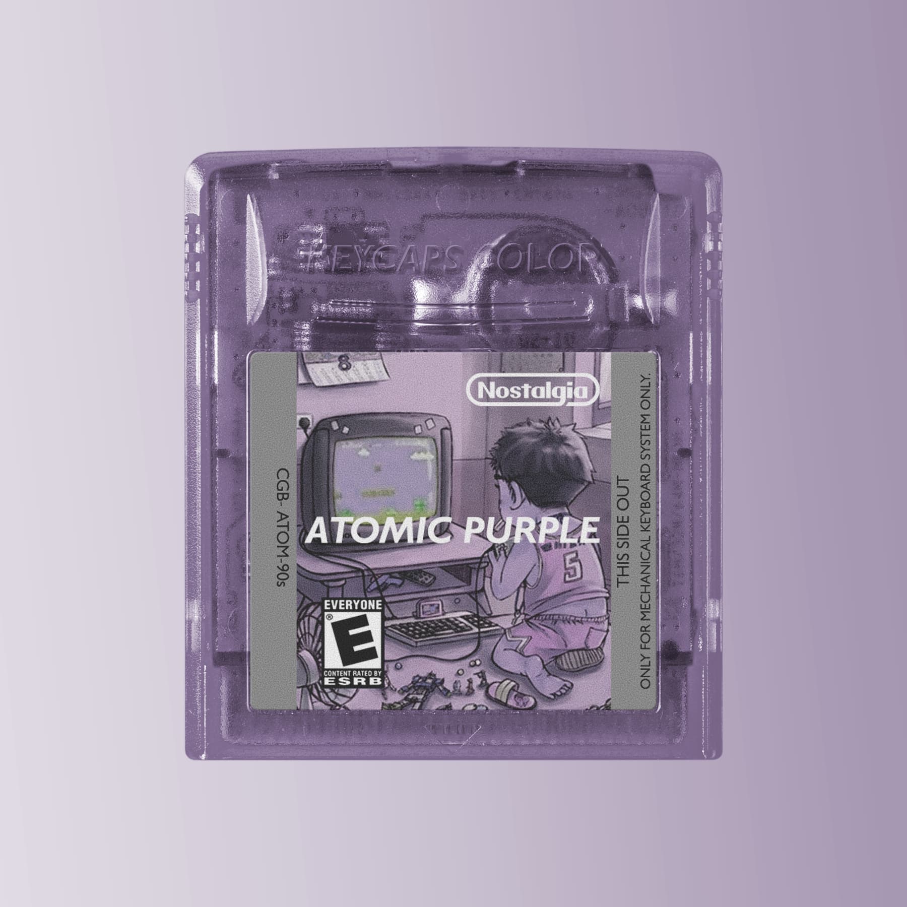 PBTFans Atomic Purple - R2 Pre-orders now live! image 6