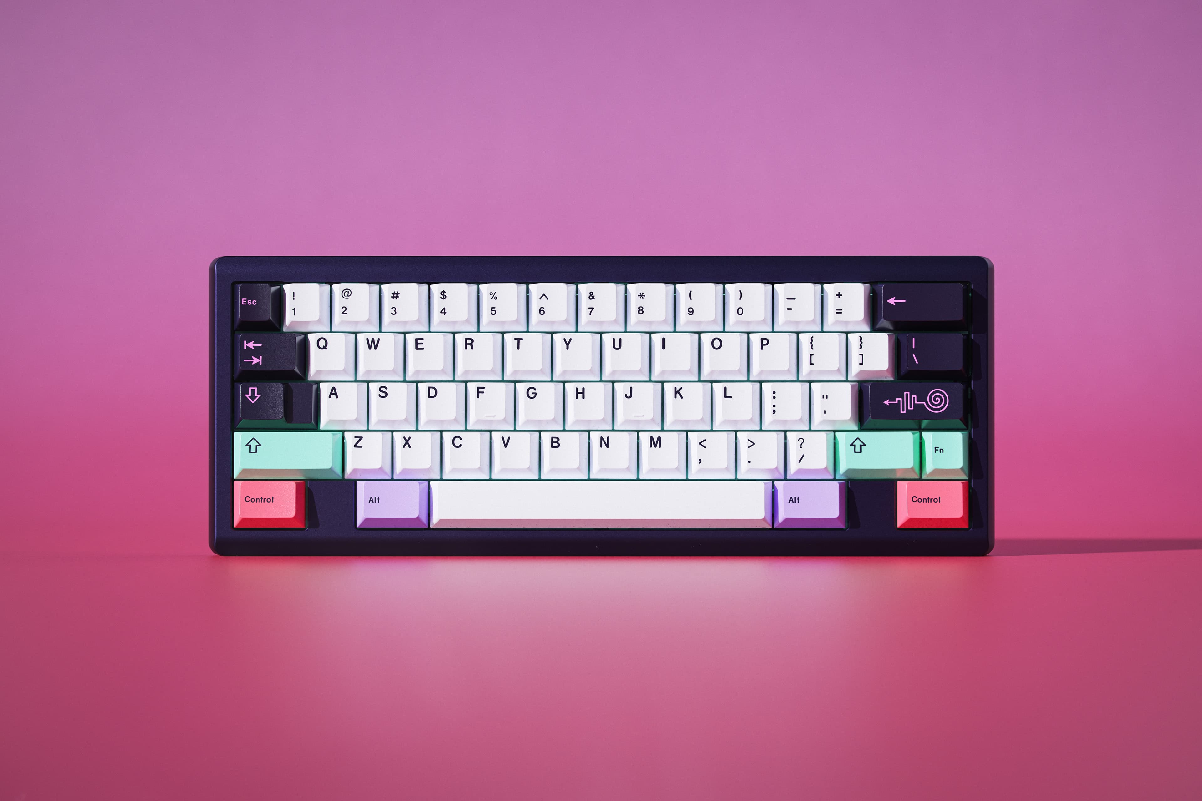 💫 GMK Chaos Theory 💫 | GB Ends November 15th! image 21