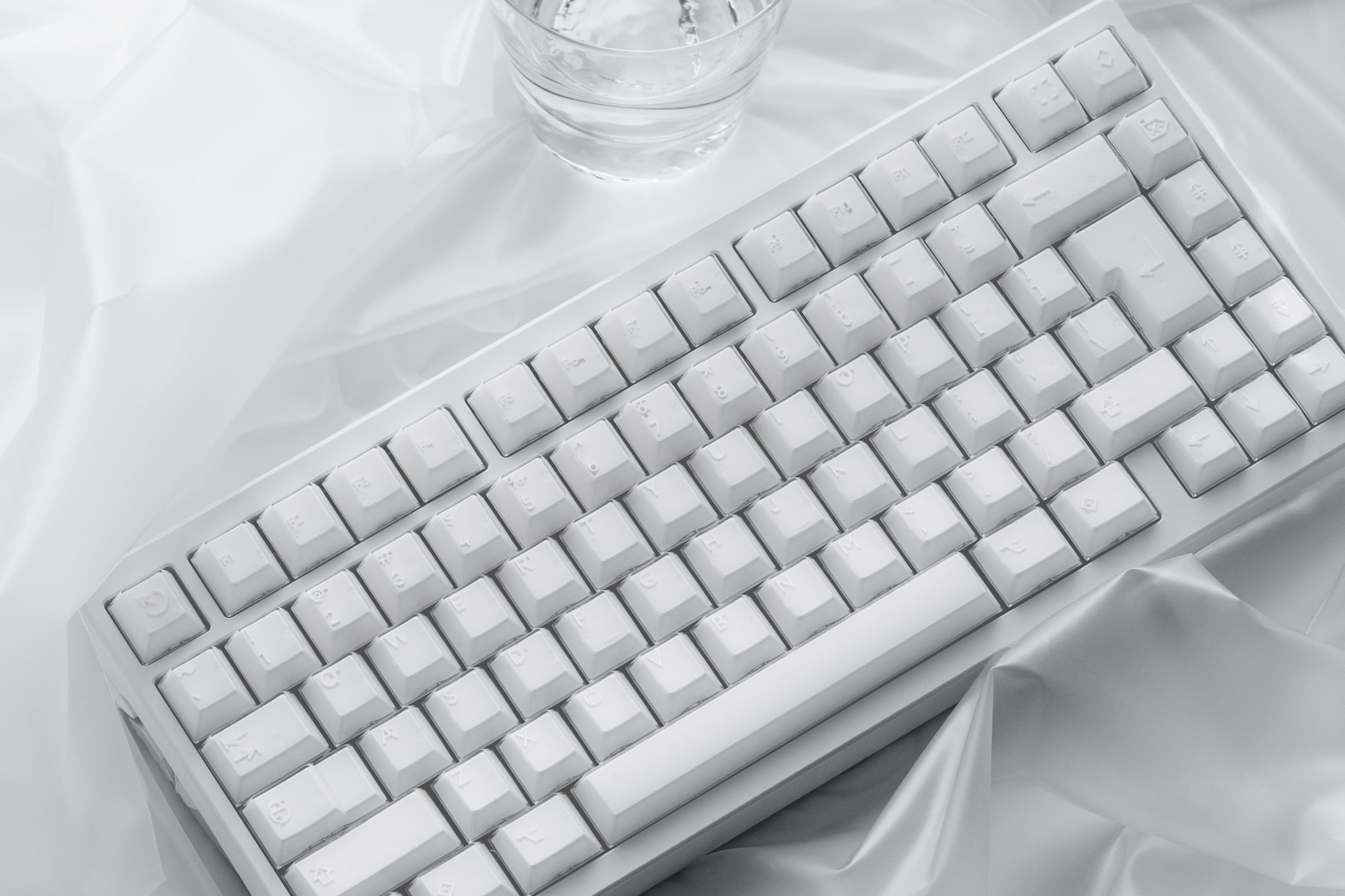 Eau75V2 - After nearly a year, we finally completed a new mount! image 47