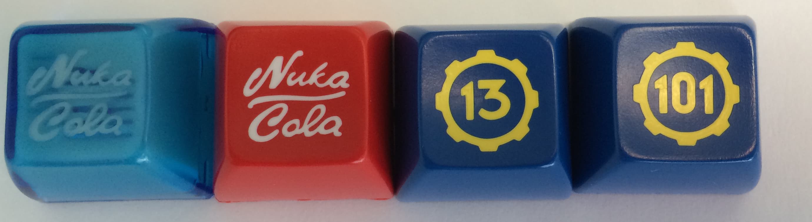 Out of the Vault - Series III: By Fans, For Fans (Cancelled) image 35