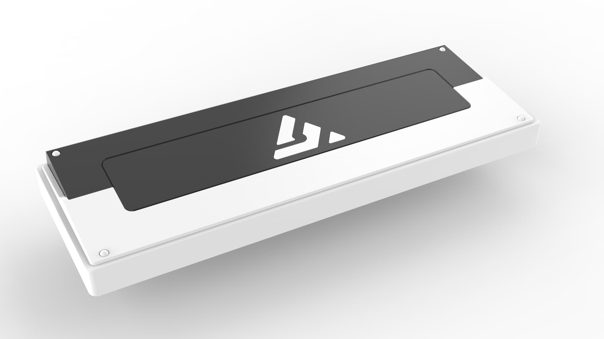 Ark68 R2 by Ark Studio - Premium affordable 65% Gasket Mounted Kit image 24