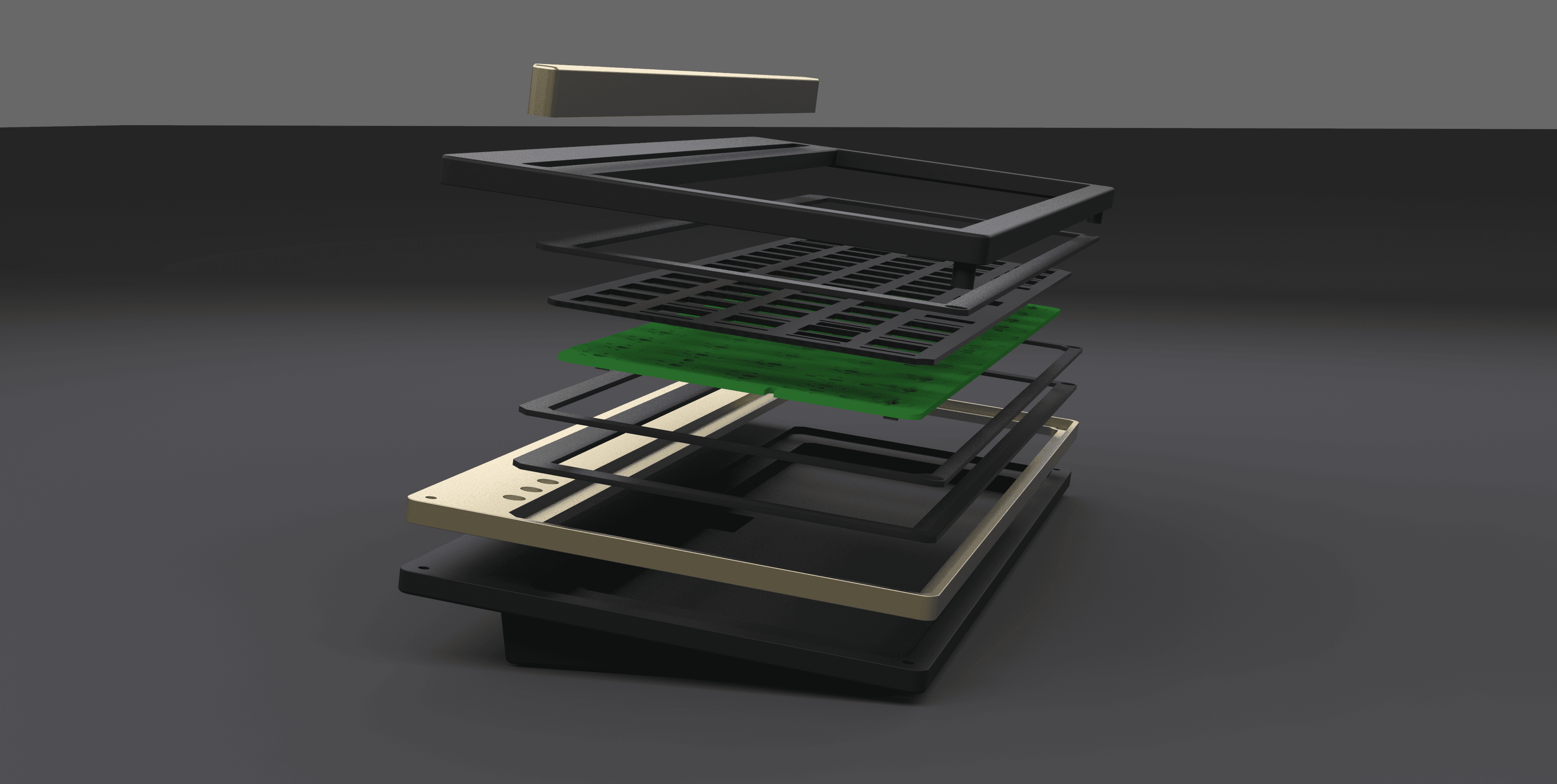 J-02 60% GB 100% Complete - All GB Boards Shipped image 4