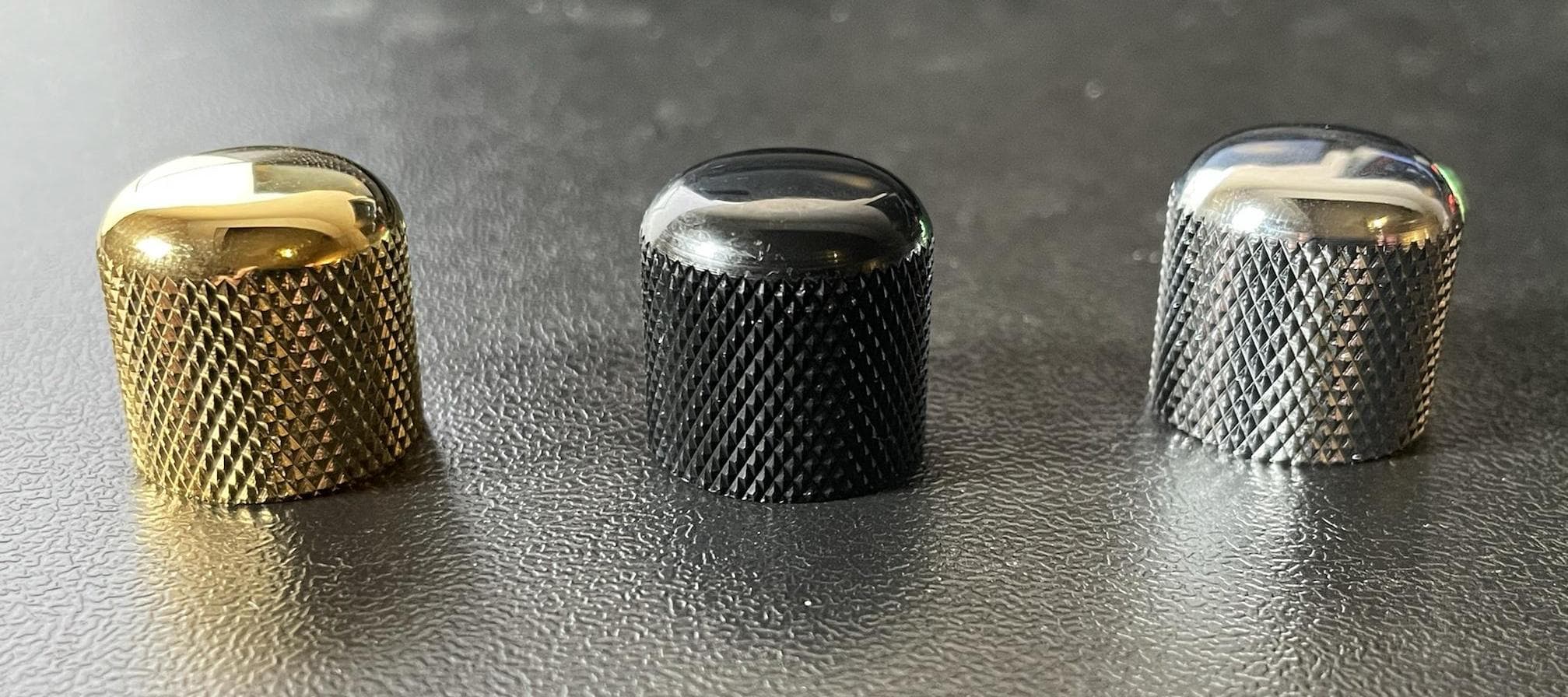 Monarch (WKL 65, knob, interchangeable inserts) EXTRAS AVAILABLE!!!! image 3