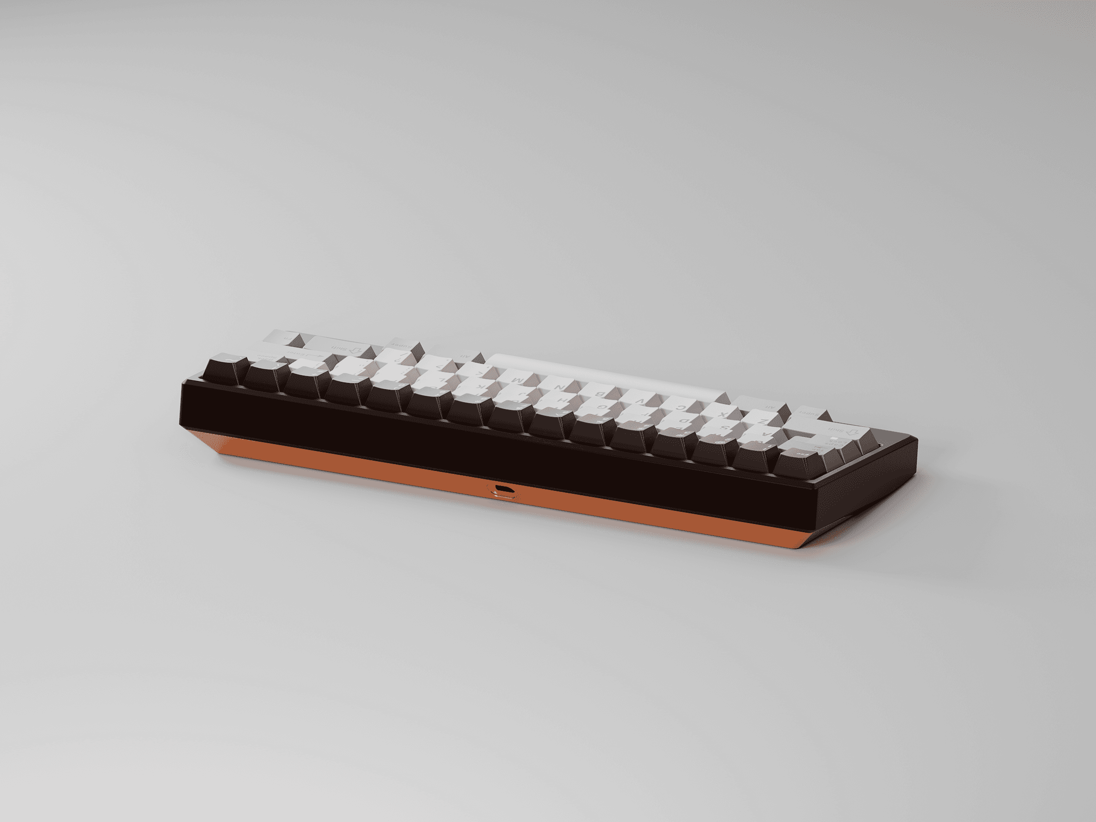 GMK 3077 (Previously Brown on Beige) image 9