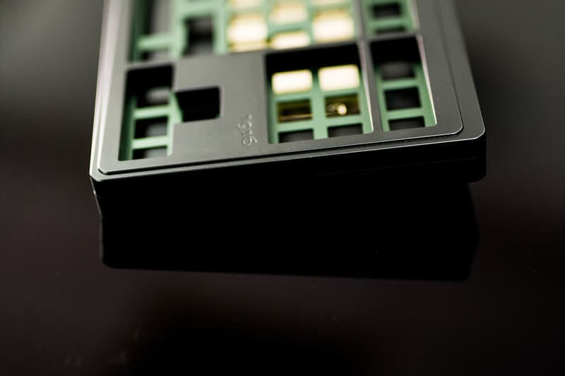 F&T 1916 80% keyboard kit (GB CLOSED) image 6