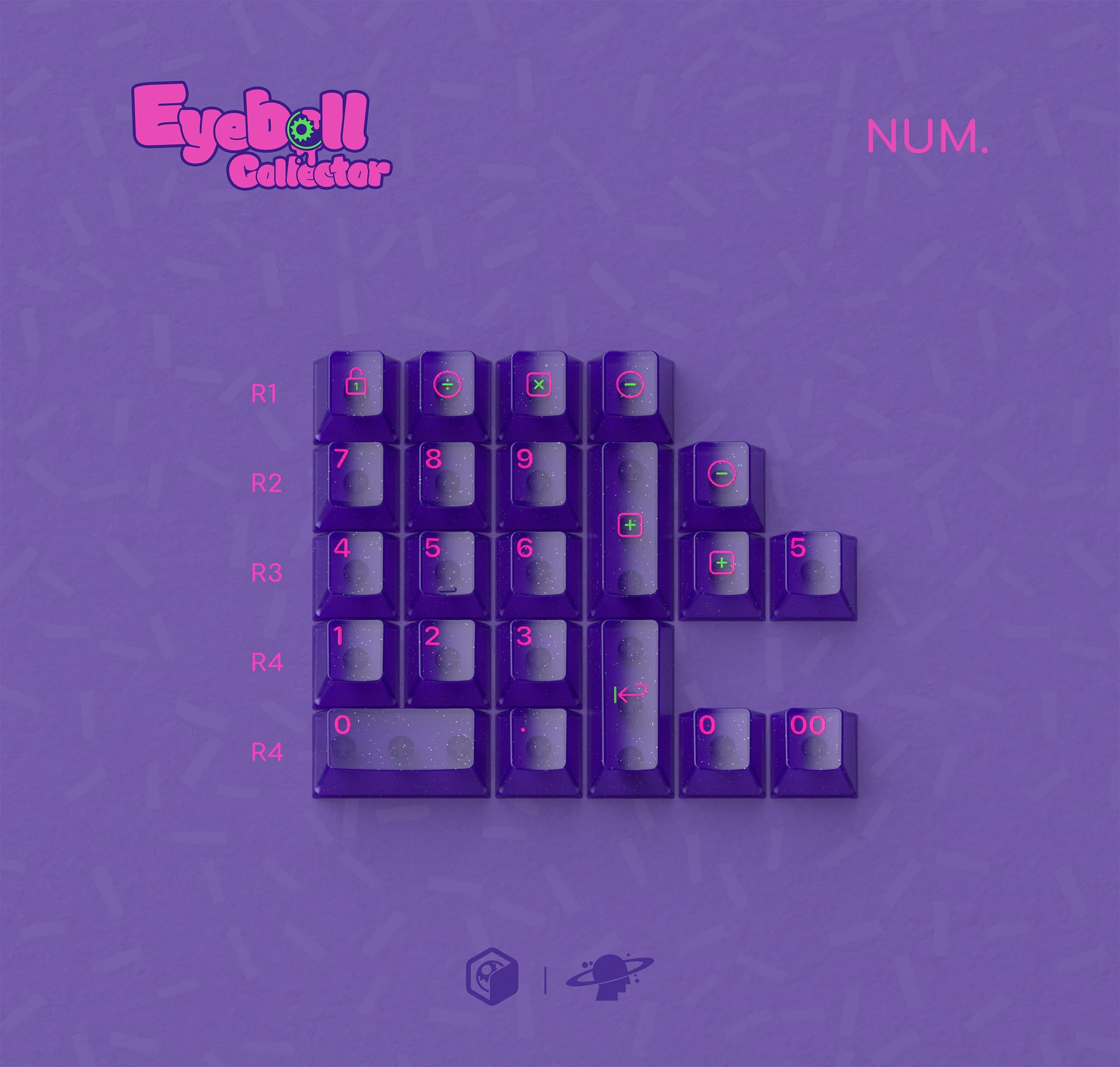 MW - Eyeball Collector image 30