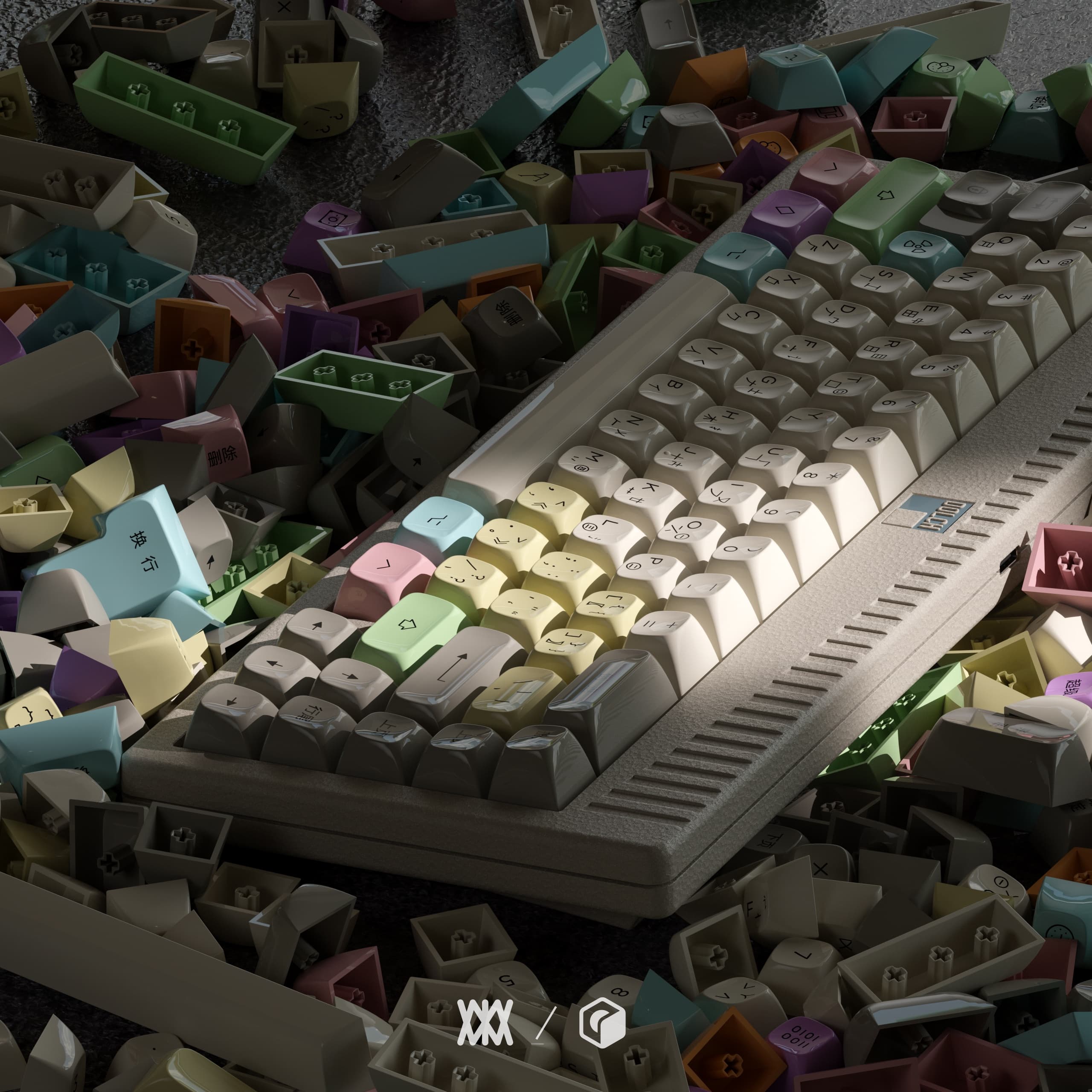 WINMIX GSA - Ping Master image 19