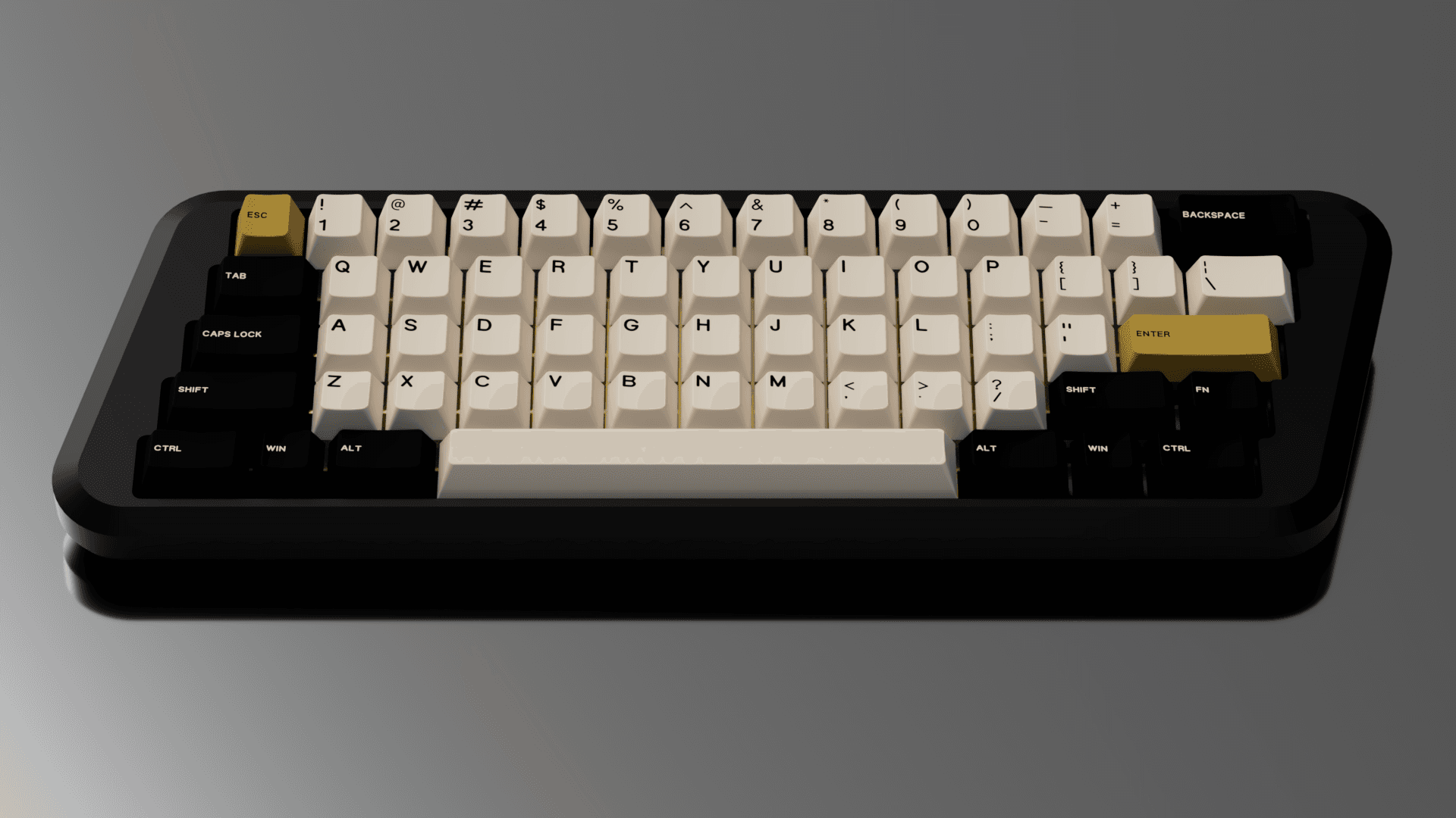 flxlb ZT60 (premium 60% ortho) image 14