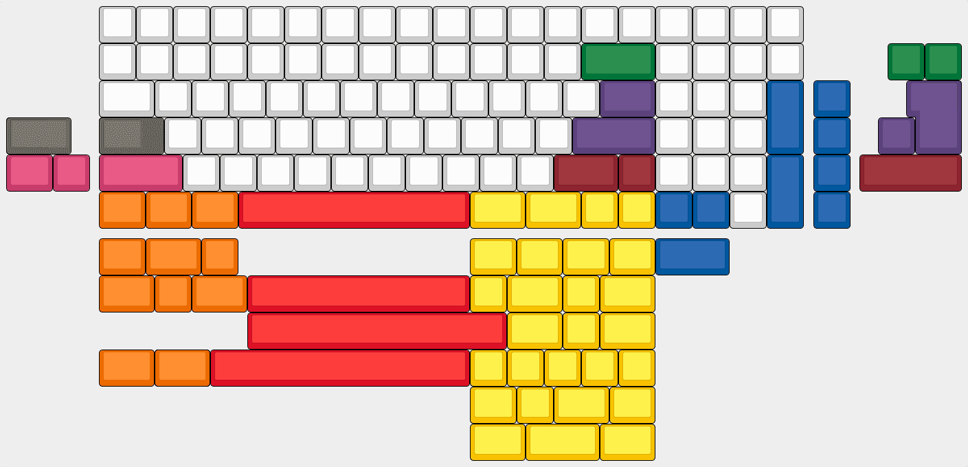 budget96 - Extras Available image 3