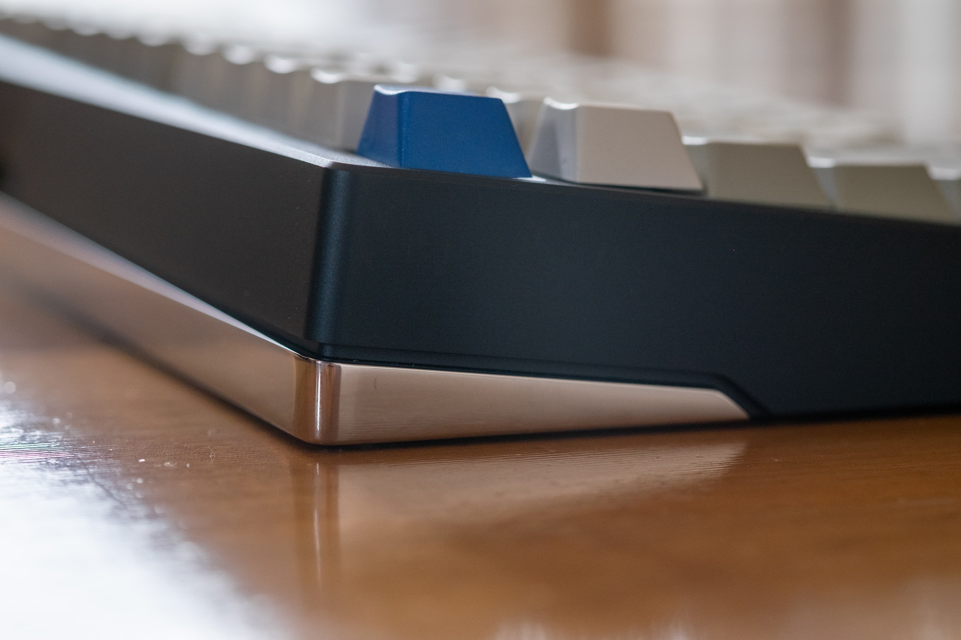 7V - 75% Keyboard by gok (COMPLETED) image 21