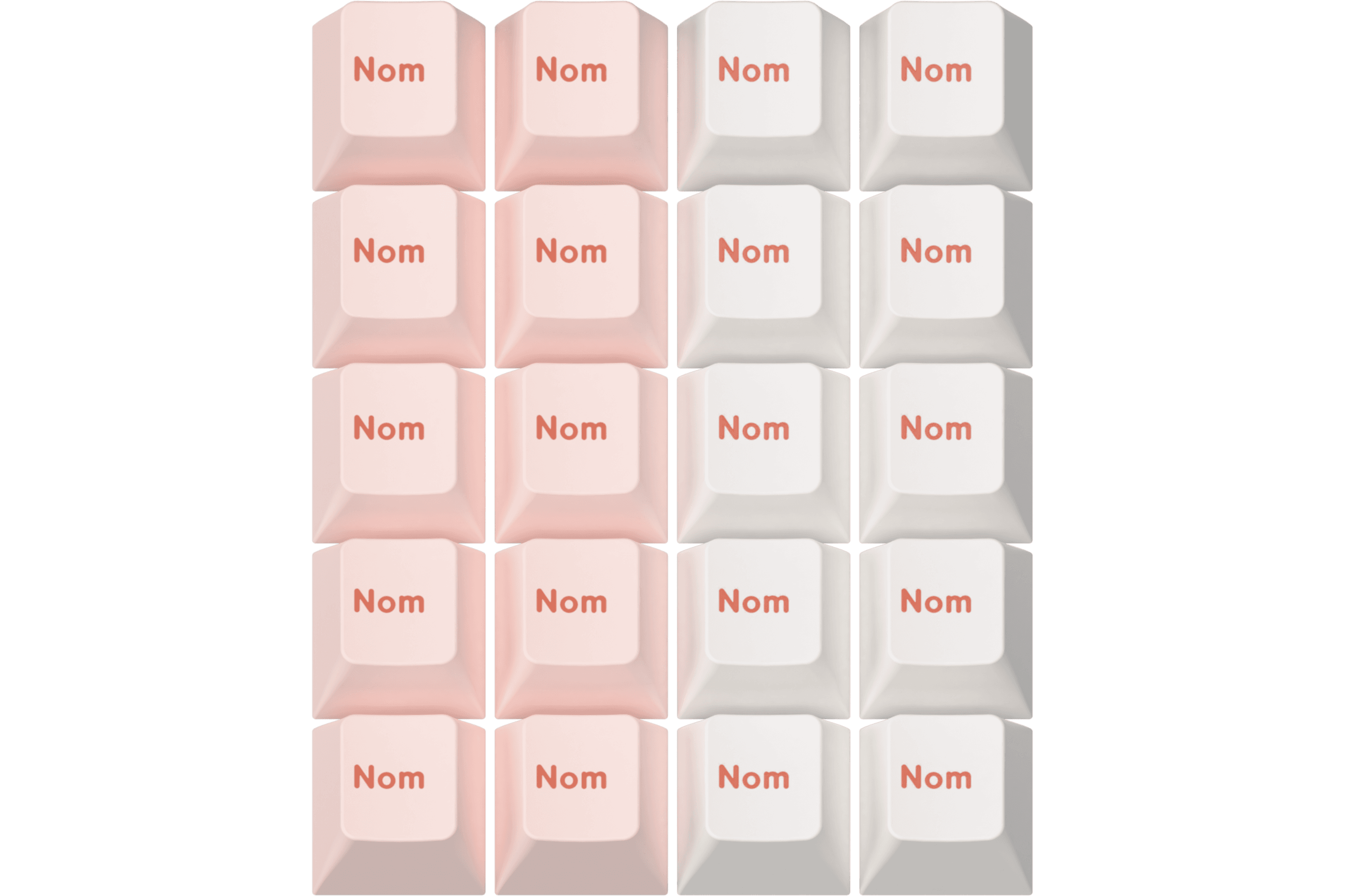 GMK Pâtisserie | MOQ HIT | Now Shipping image 5