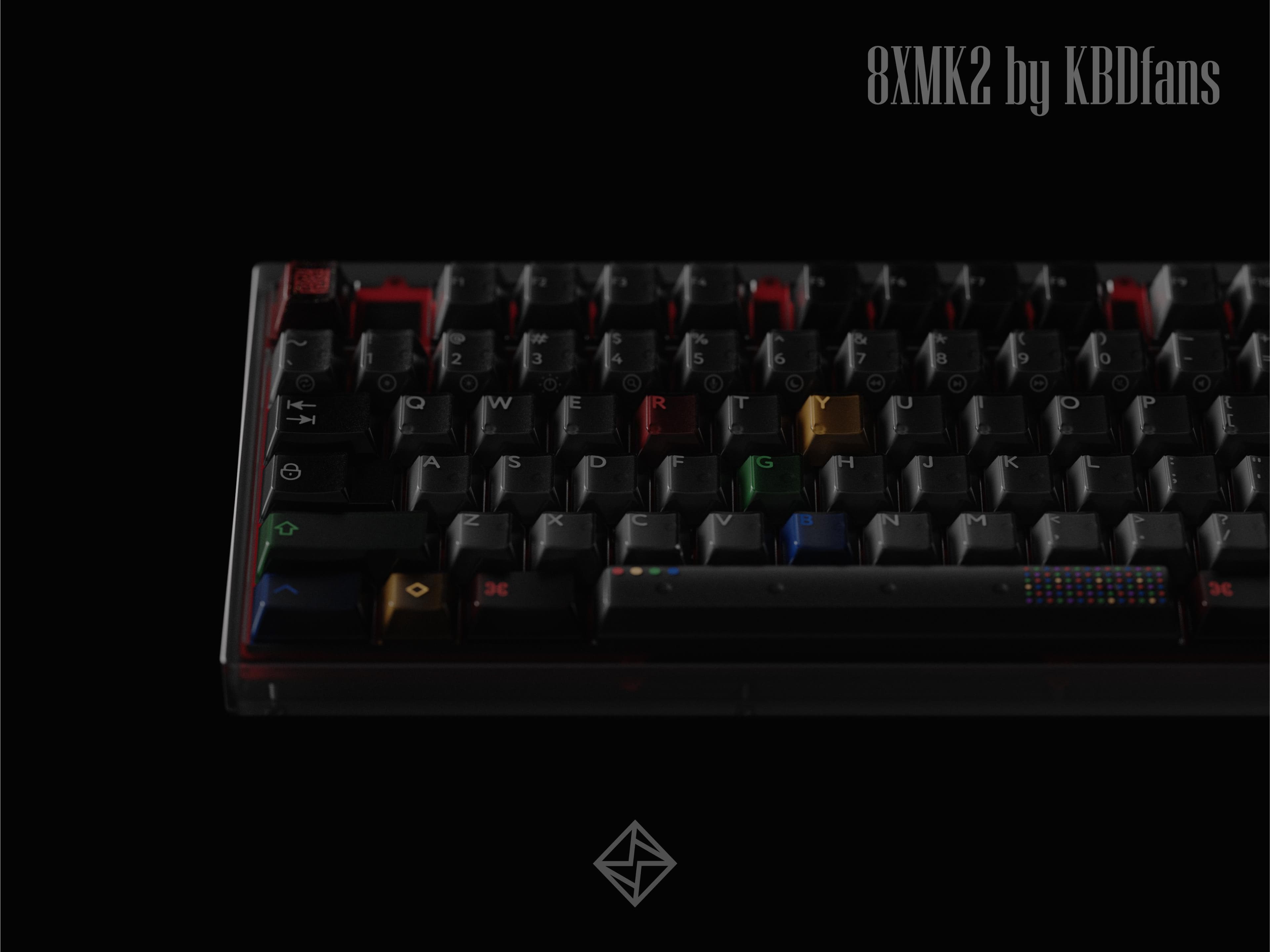 PBTfans - Retro Dark Lights R2 image 12