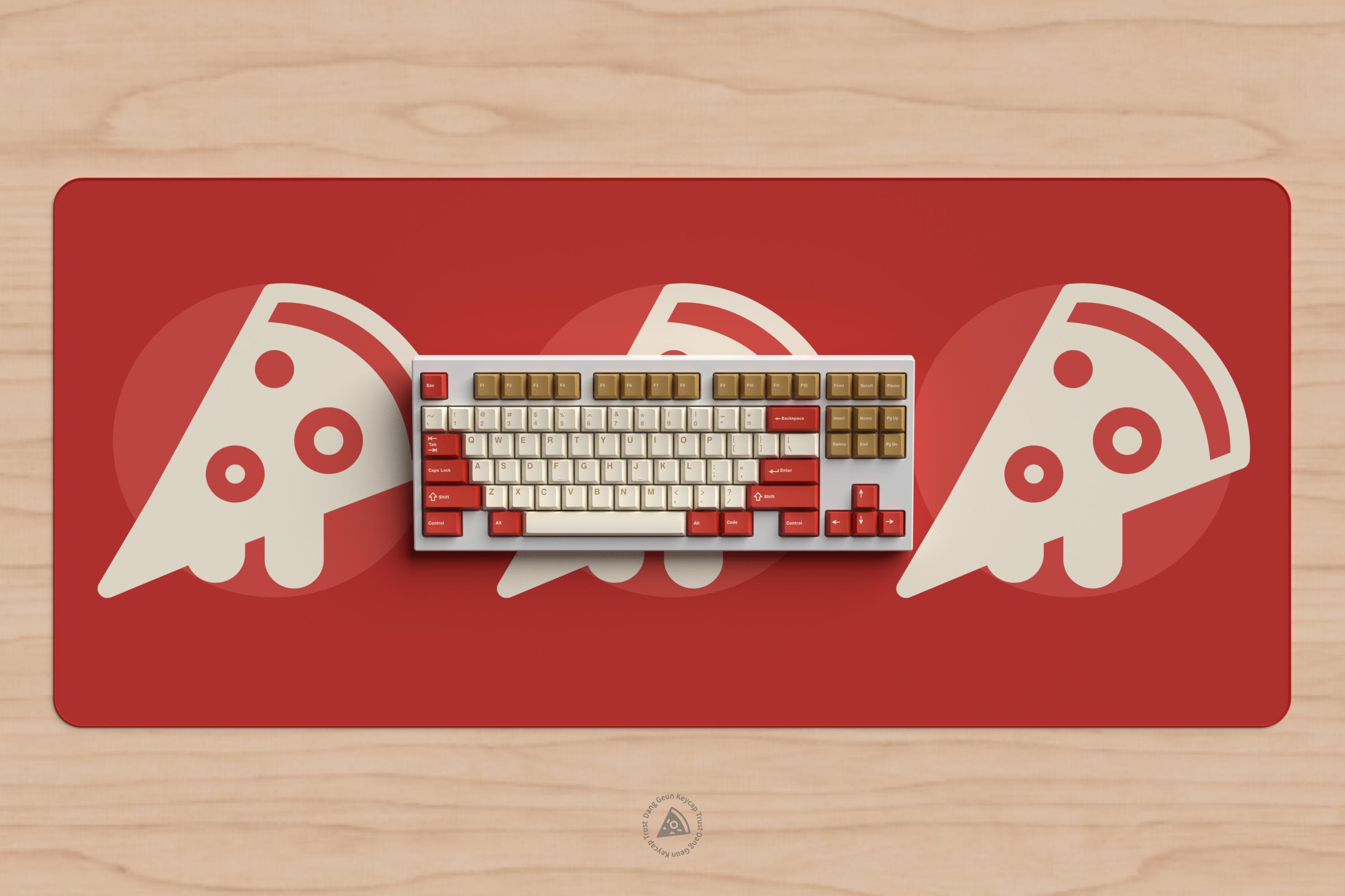 GMK Pepperoni | GB closed :( image 11