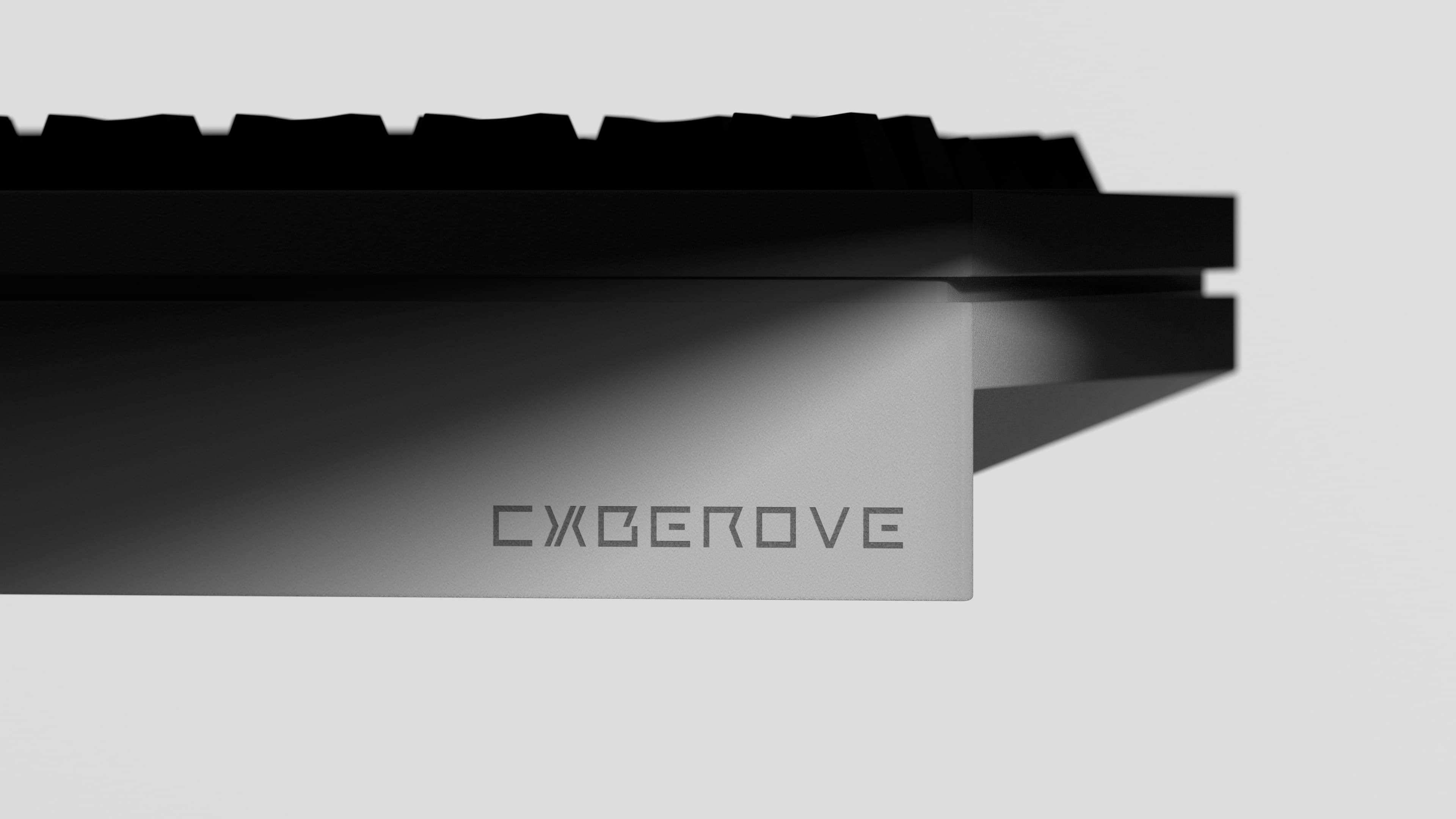 Dragon Sparrow 98 keyboard From CXBEROVE image 22