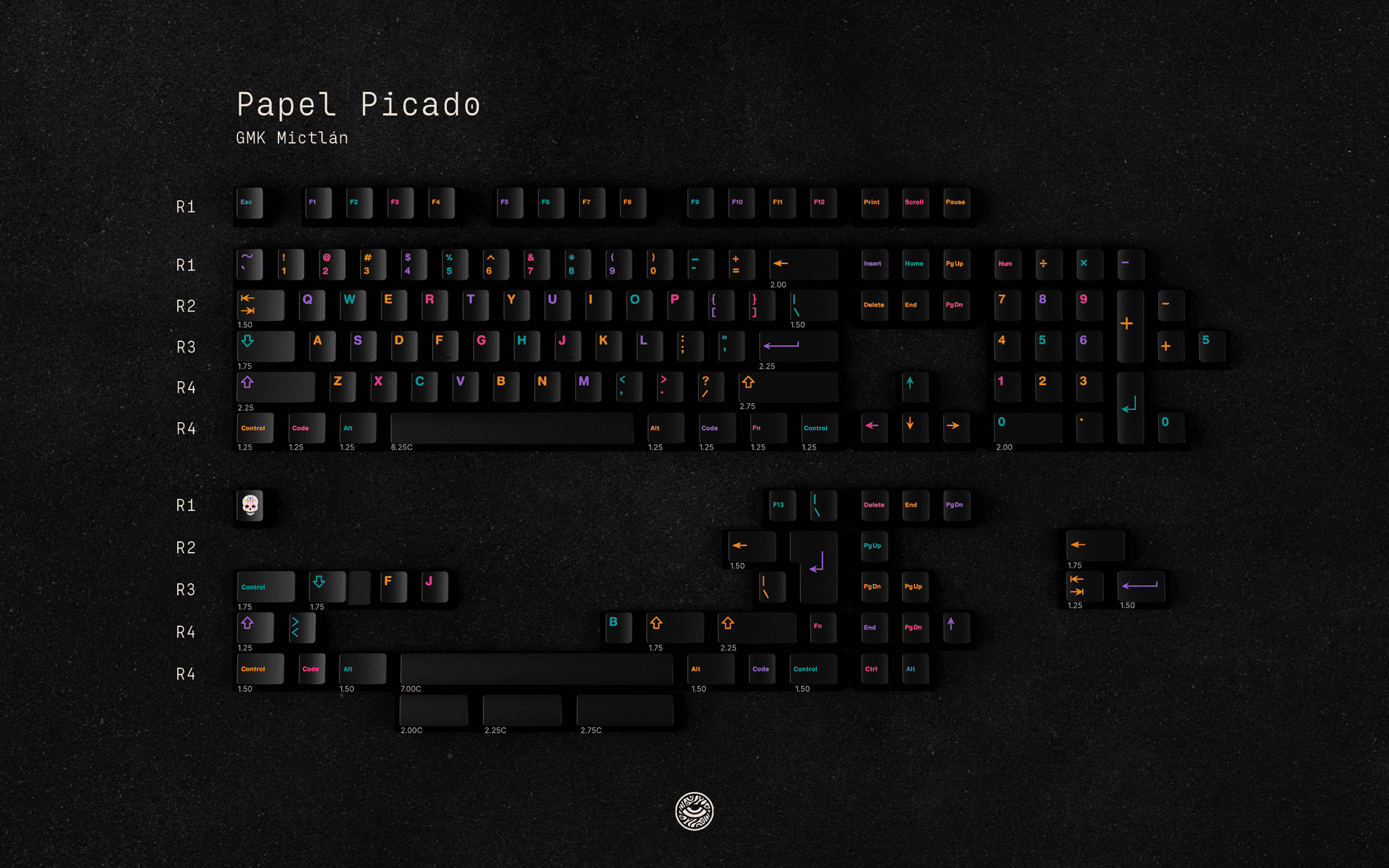 GMK Mictlán image 3