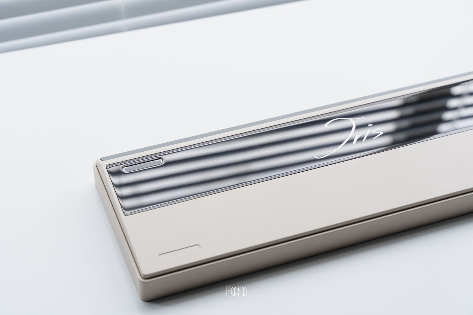 JRIS65 - PCB Gasket Mount Custom Keyboard | September 27th - October 3rd image 13