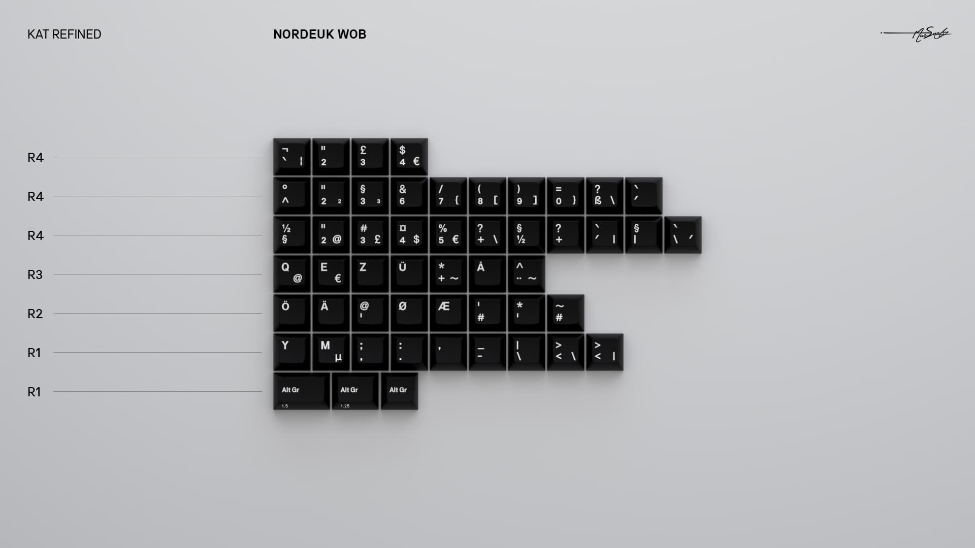 KAT Refined *** FIRST SETS DELIVERED *** image 42