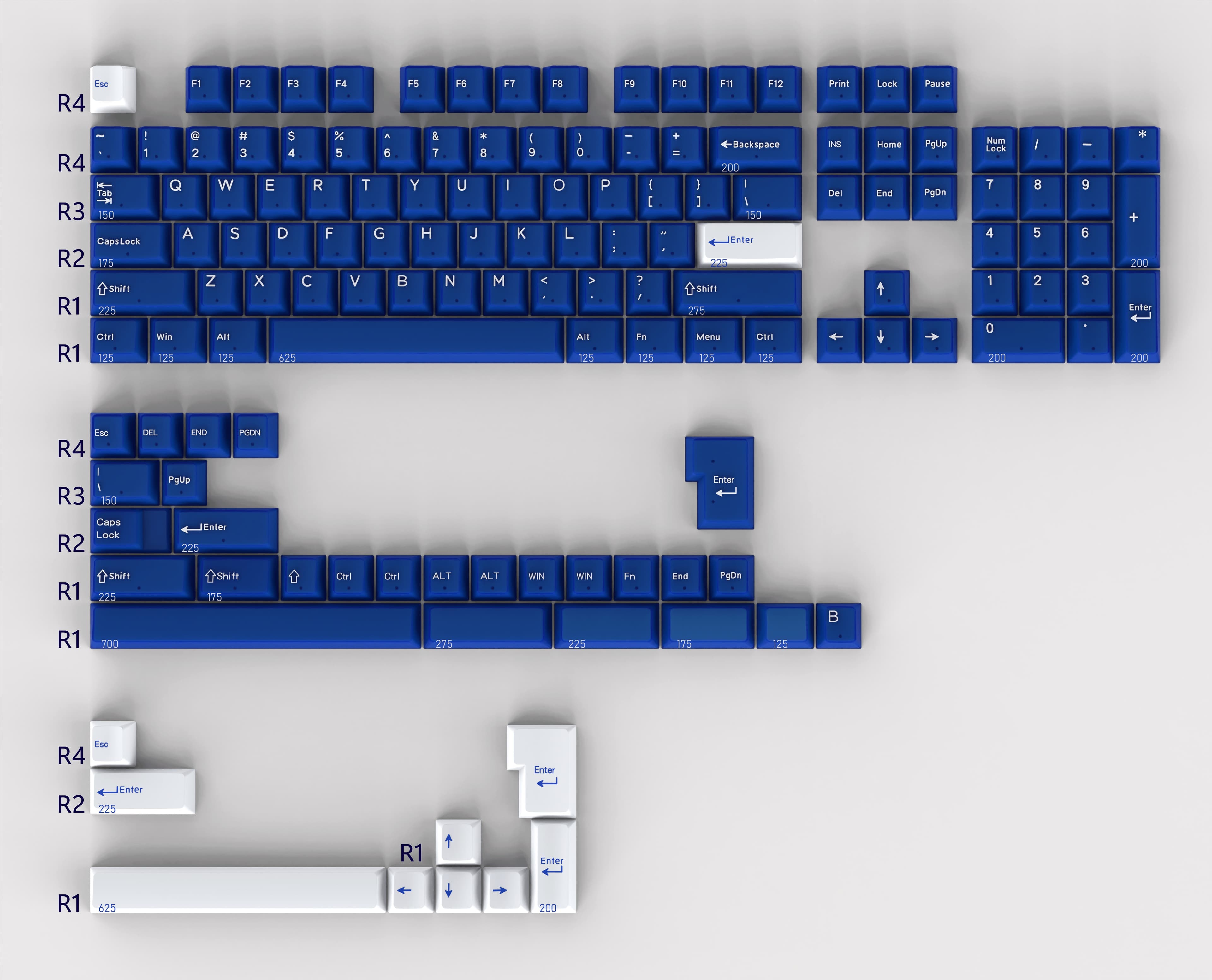 FinalKey Dark, Mulled & Ultramarine image 3
