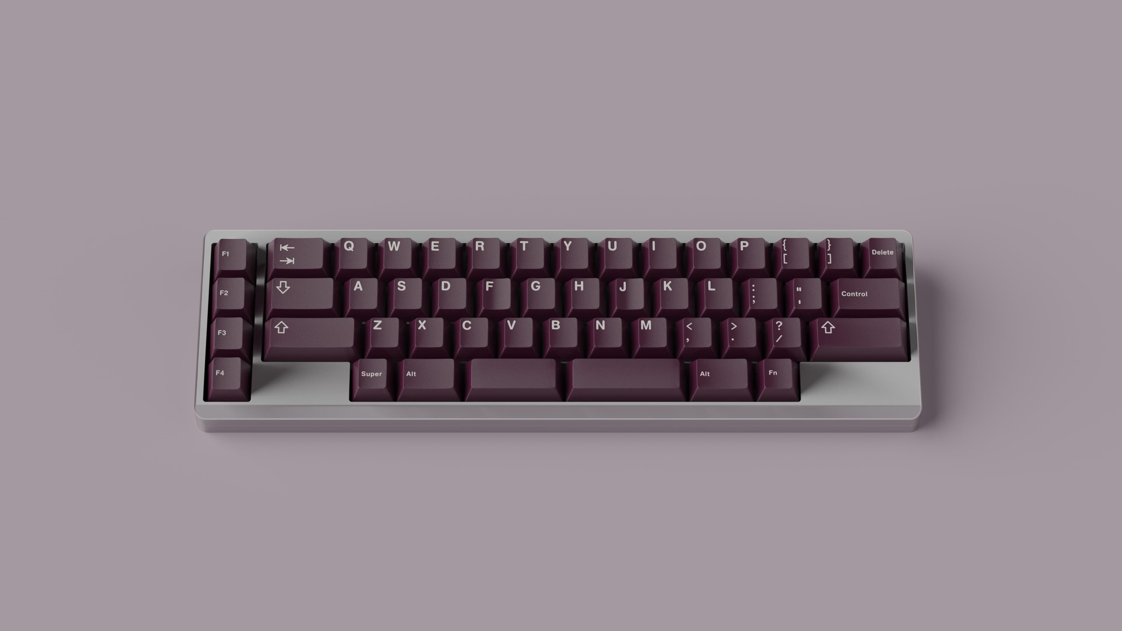GMK Maroon: Live from March 28 through April 28th! image 7
