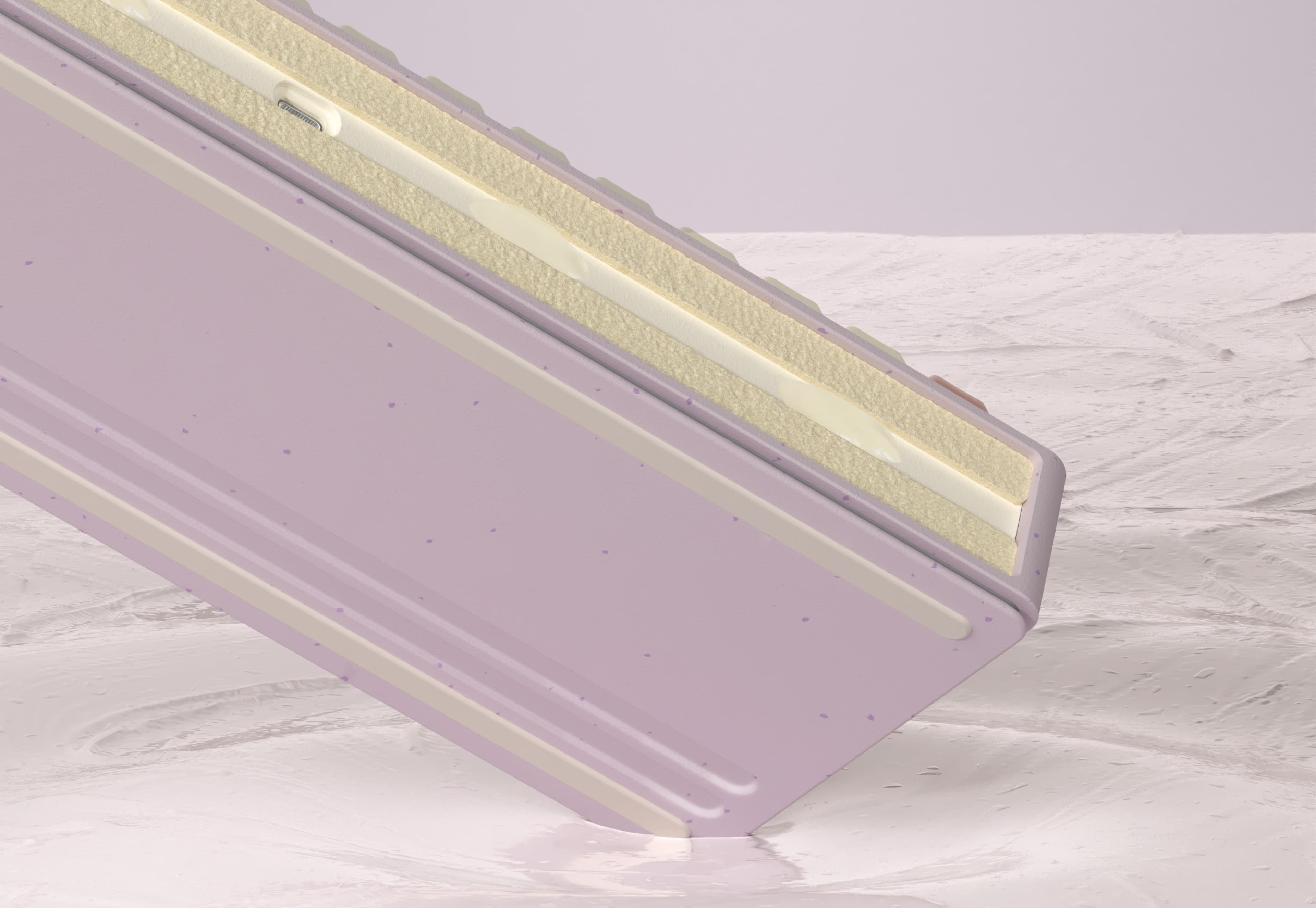 oitsso Bite65 Keyboard & keycaps image 8